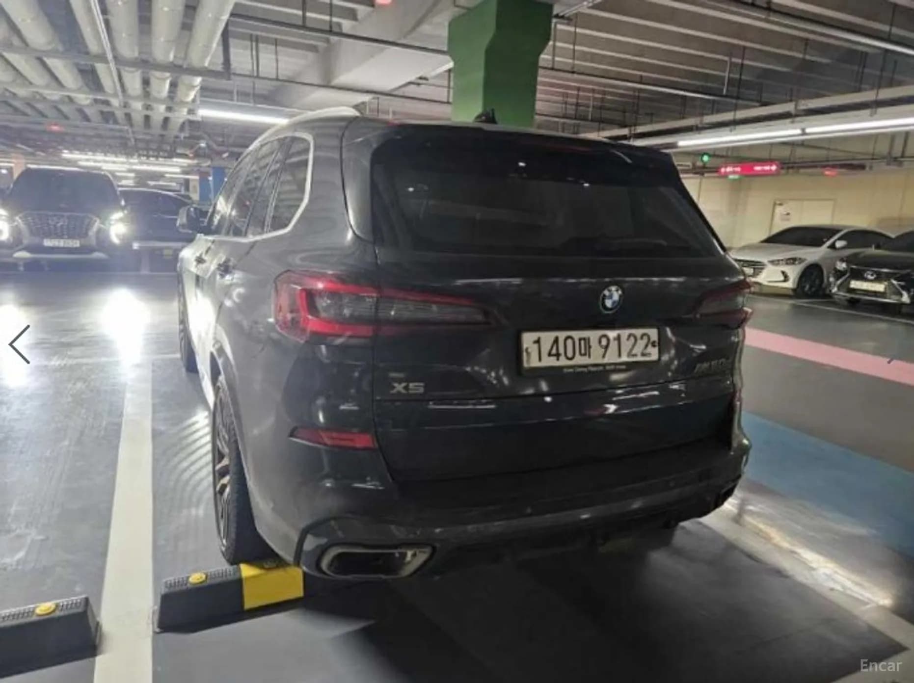 X5 (G05)