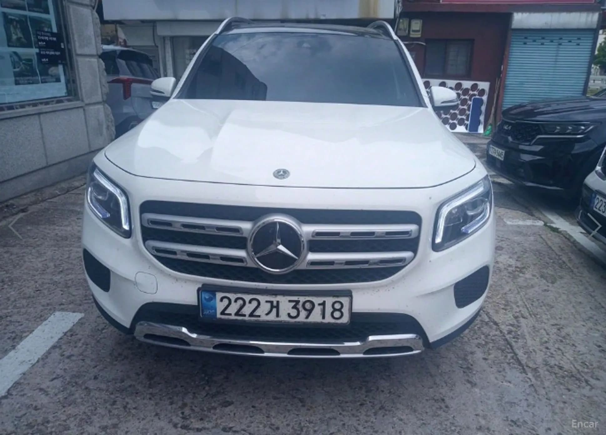 GLB-Class X247