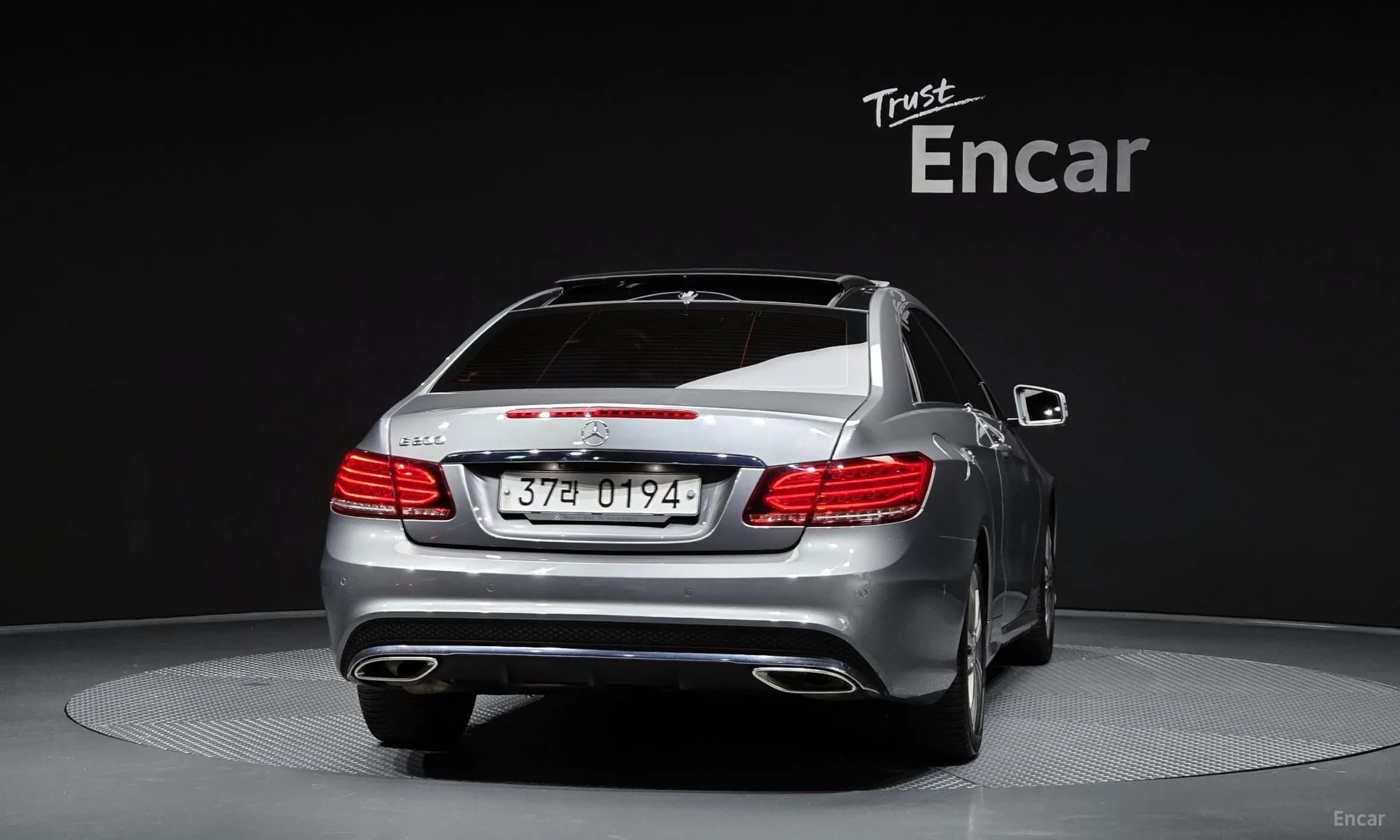 E-Class W212