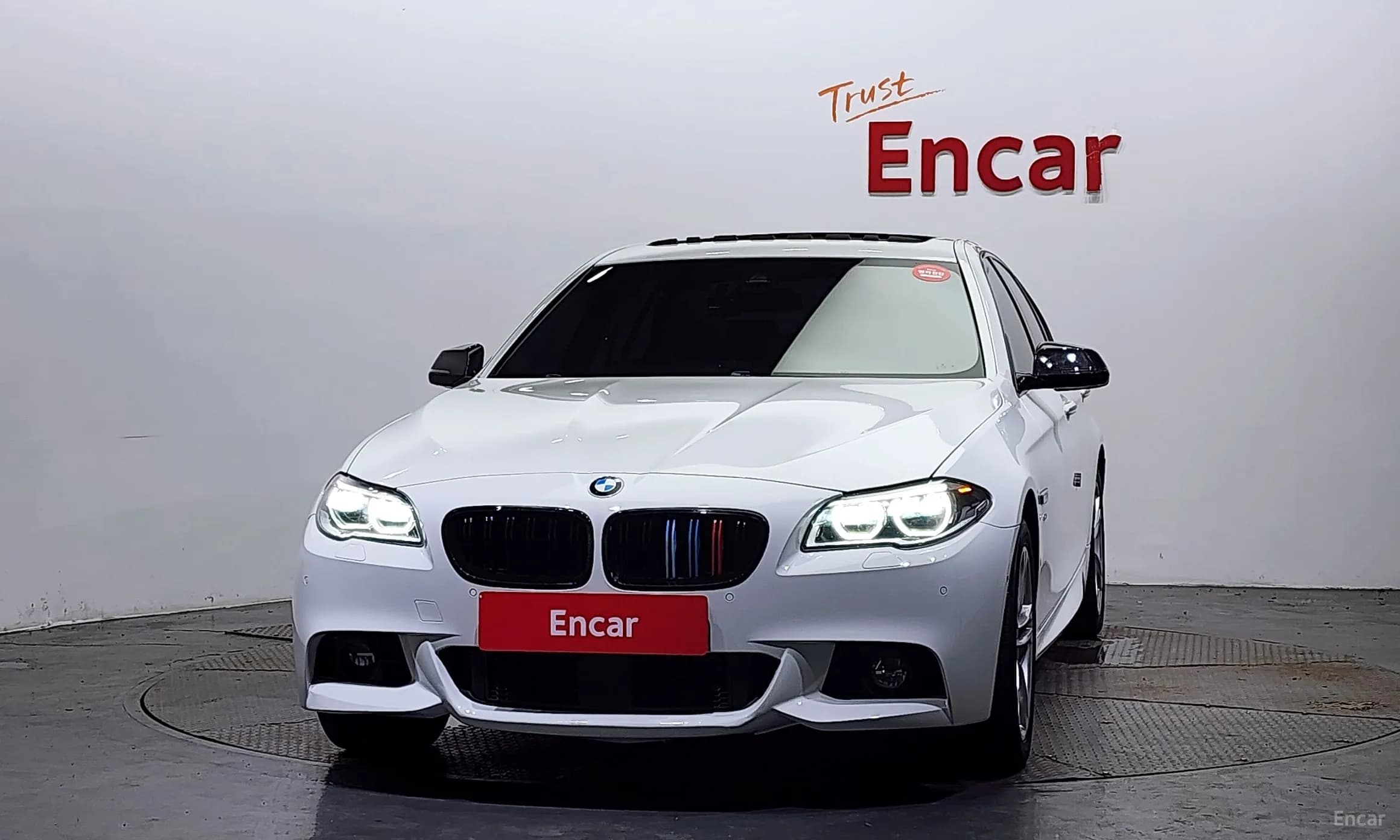5 Series (F10)