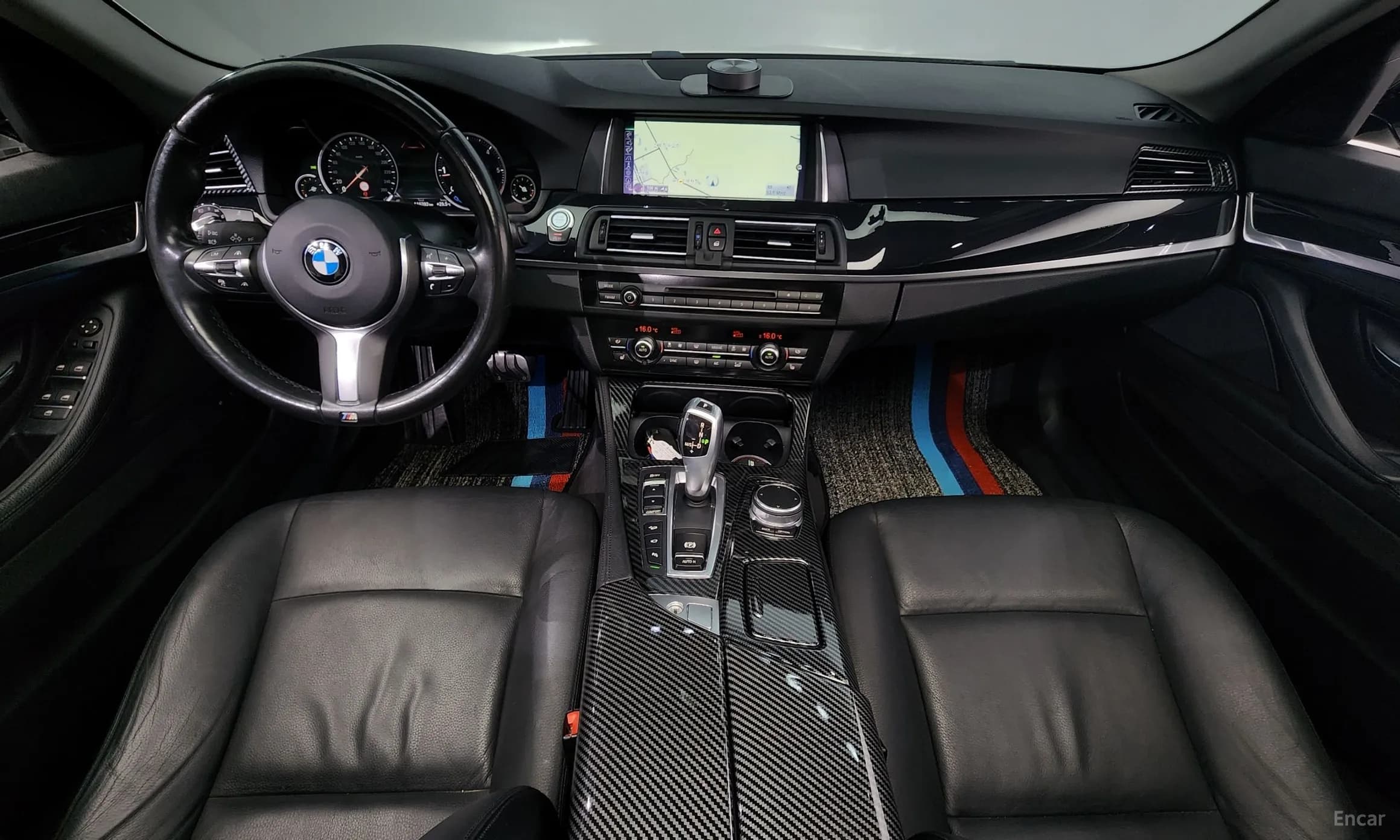 5 Series (F10)