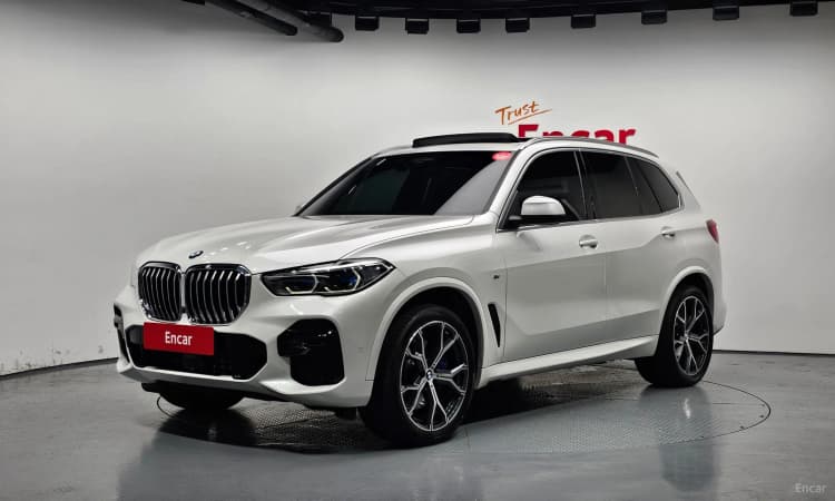 X5 (G05)