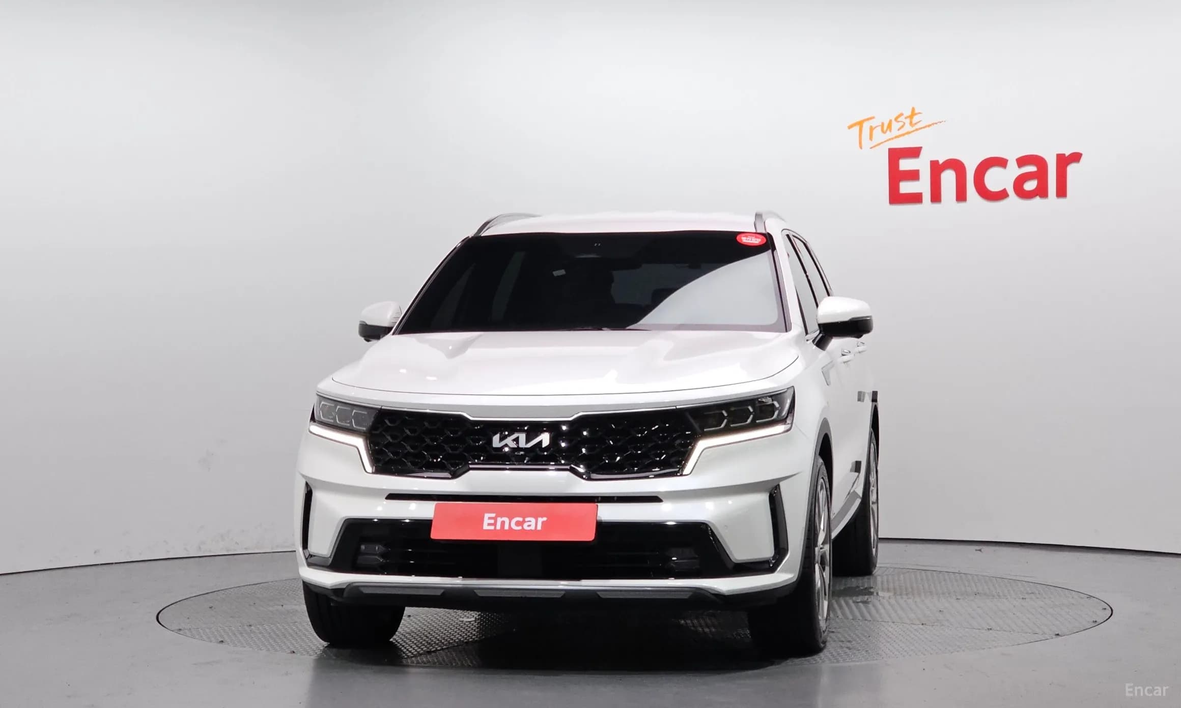 Sorento 4th generation