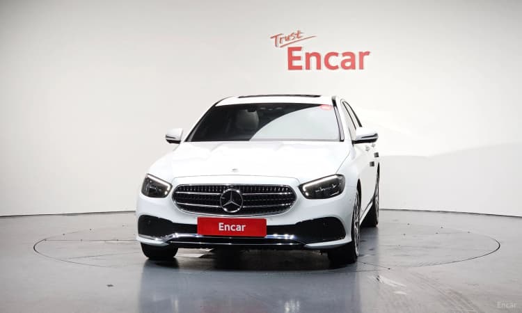 E-Class W213