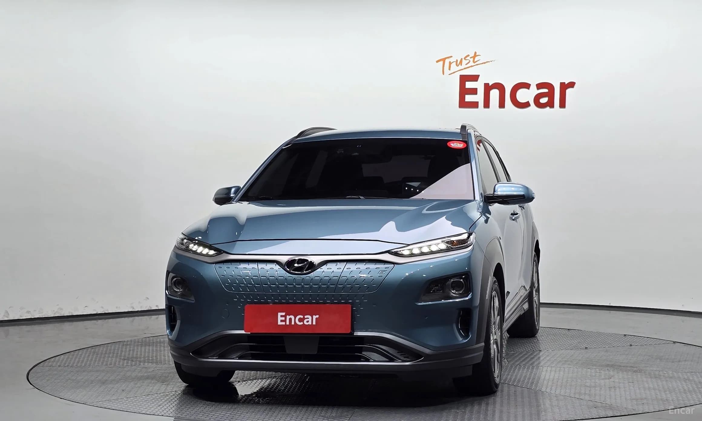 Kona Electric