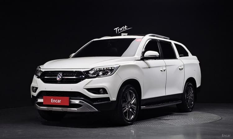 Rexton Sports