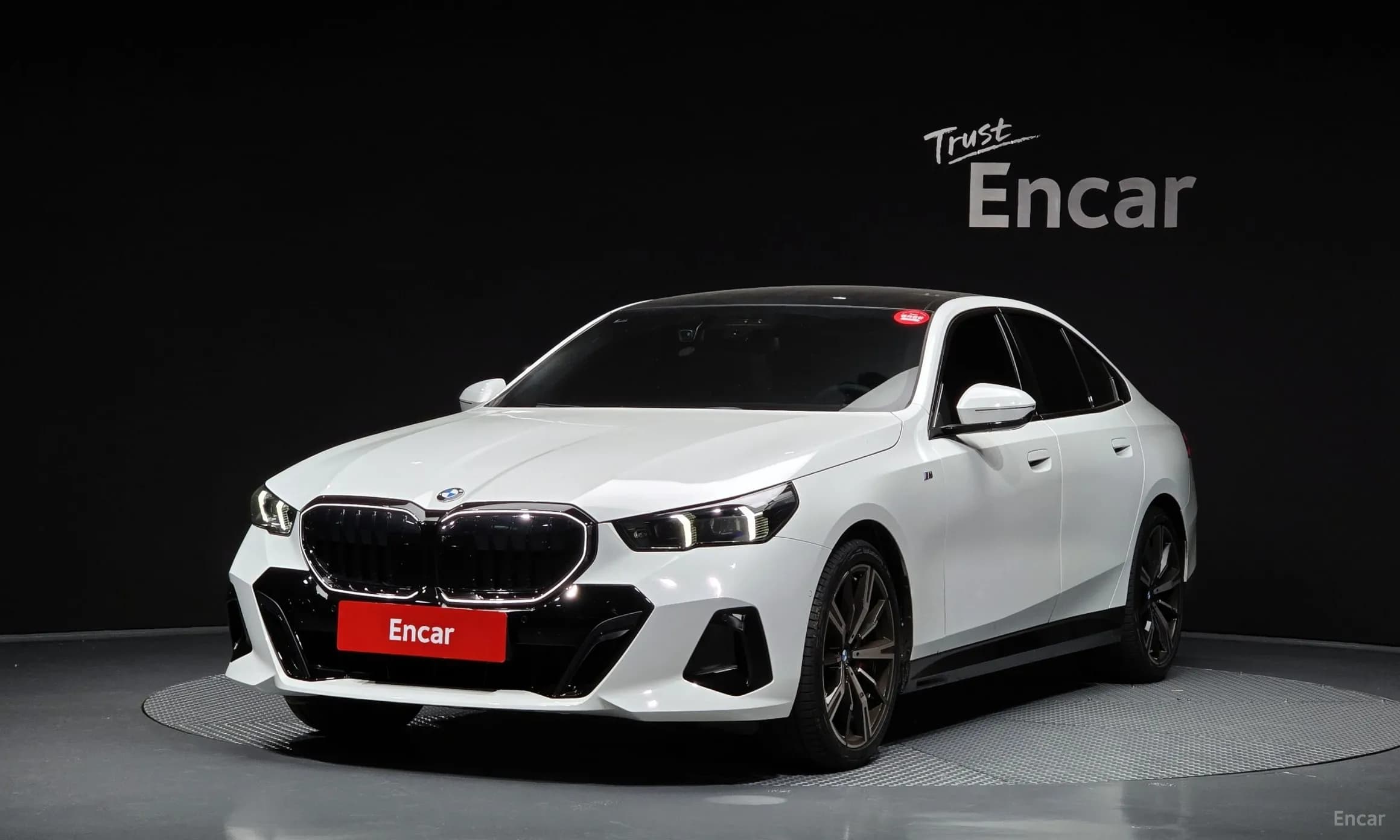 5 Series (G60)