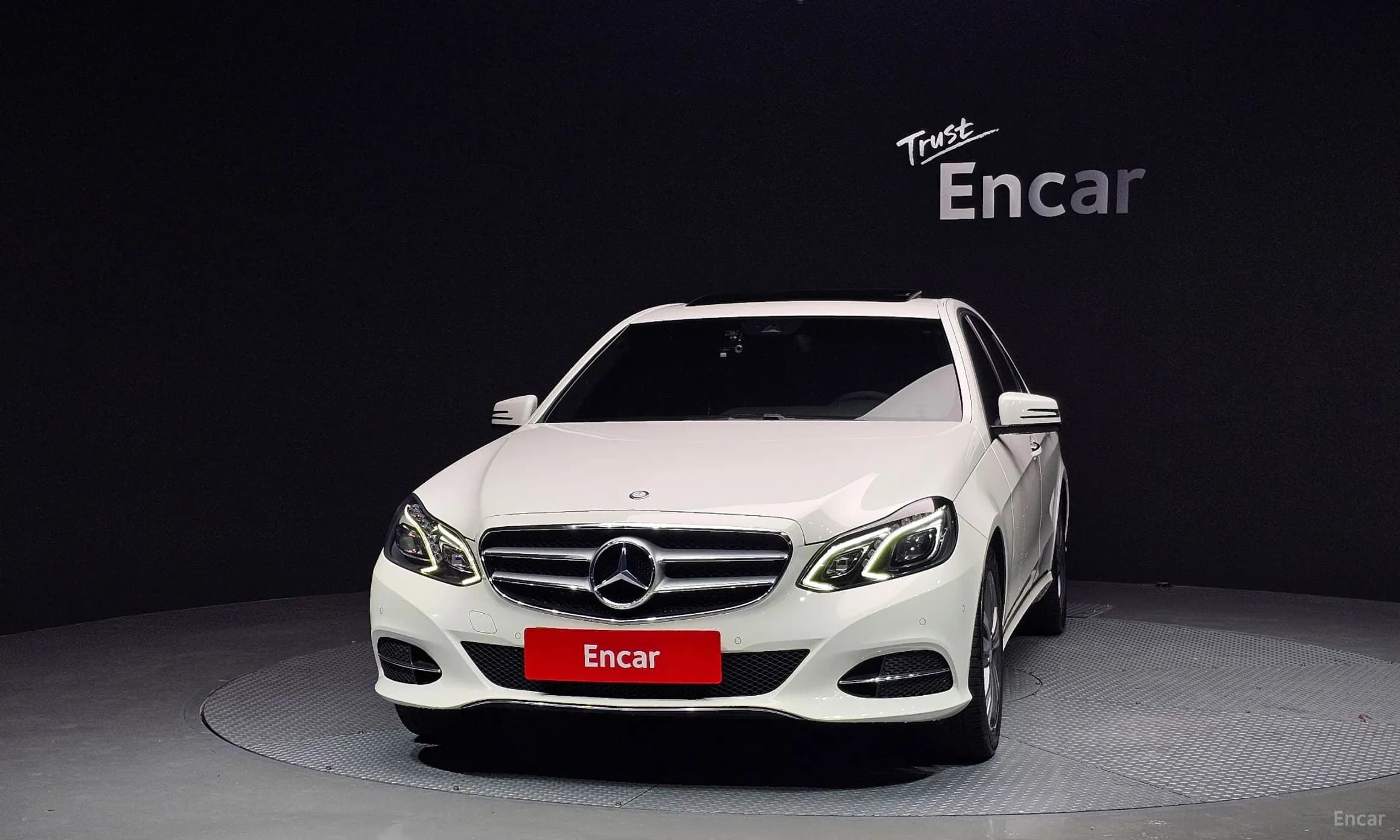 E-Class W212