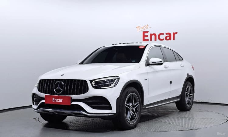 GLC-Class X253