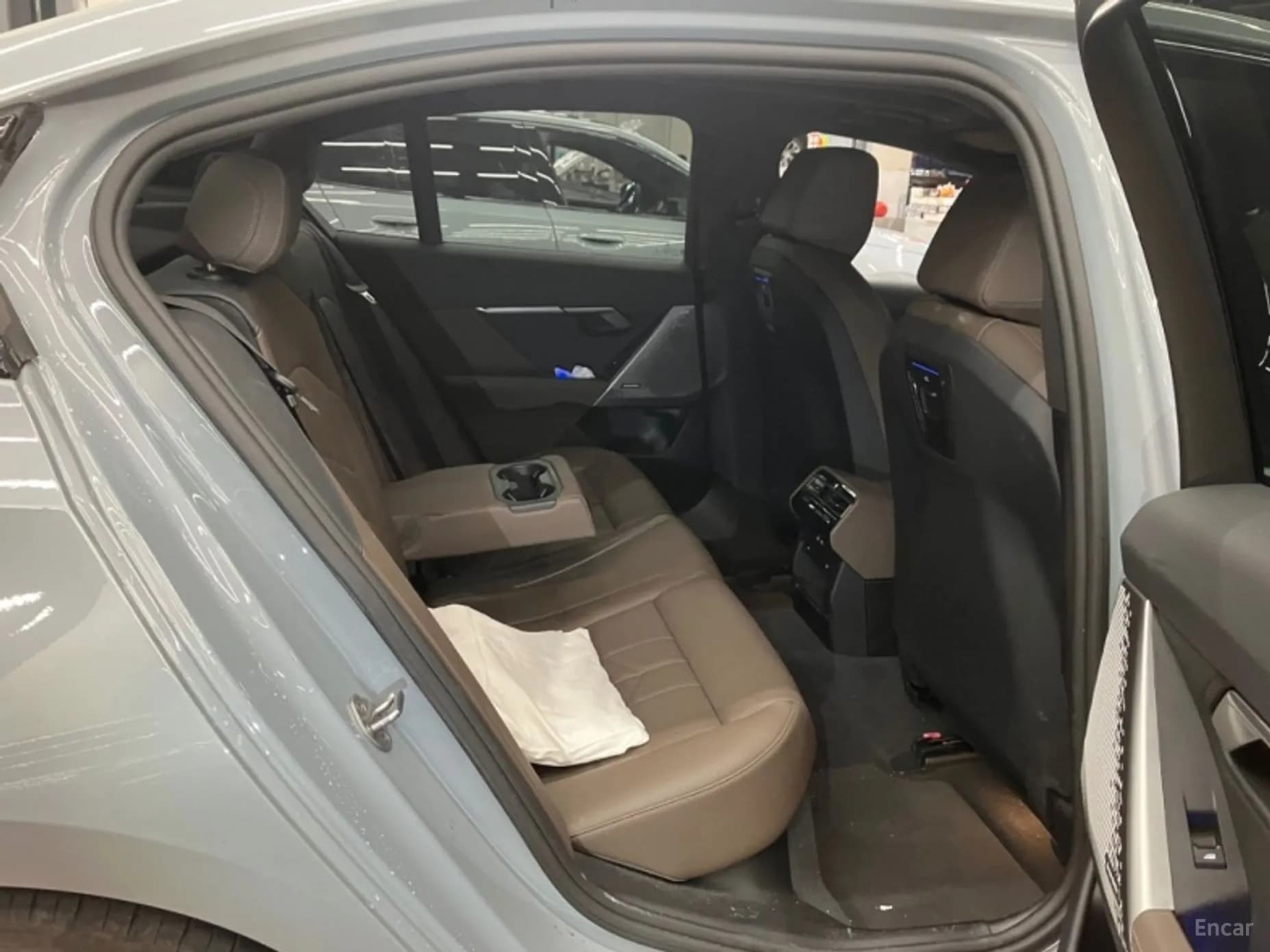 5 Series (G60)