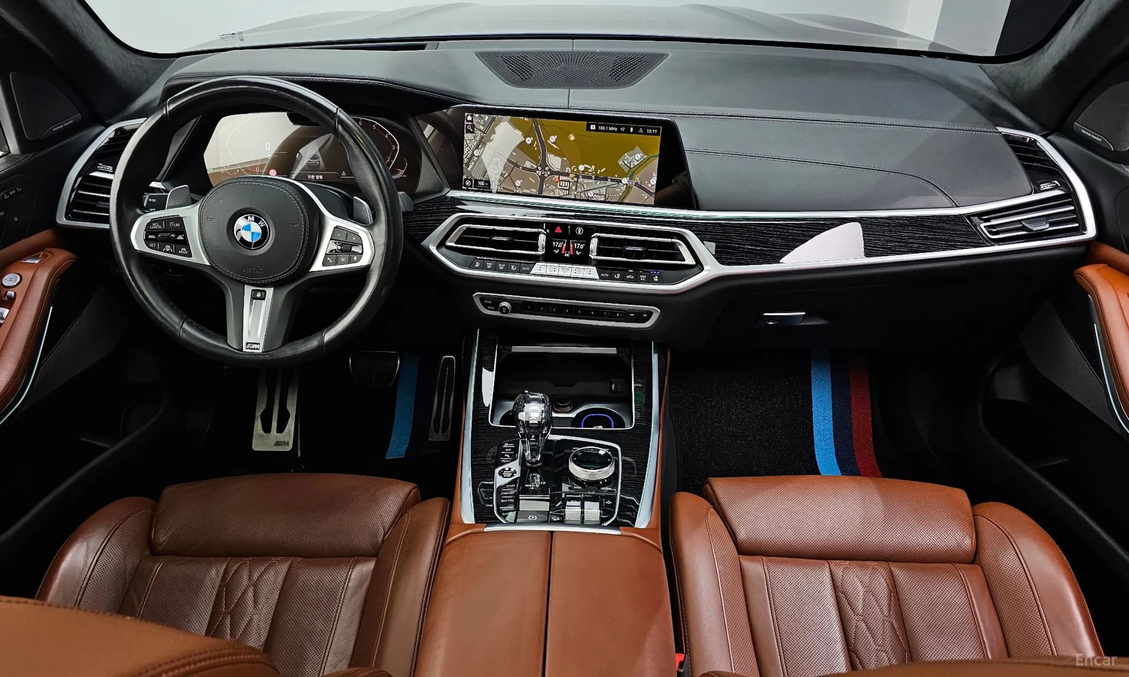 X7 (G07)