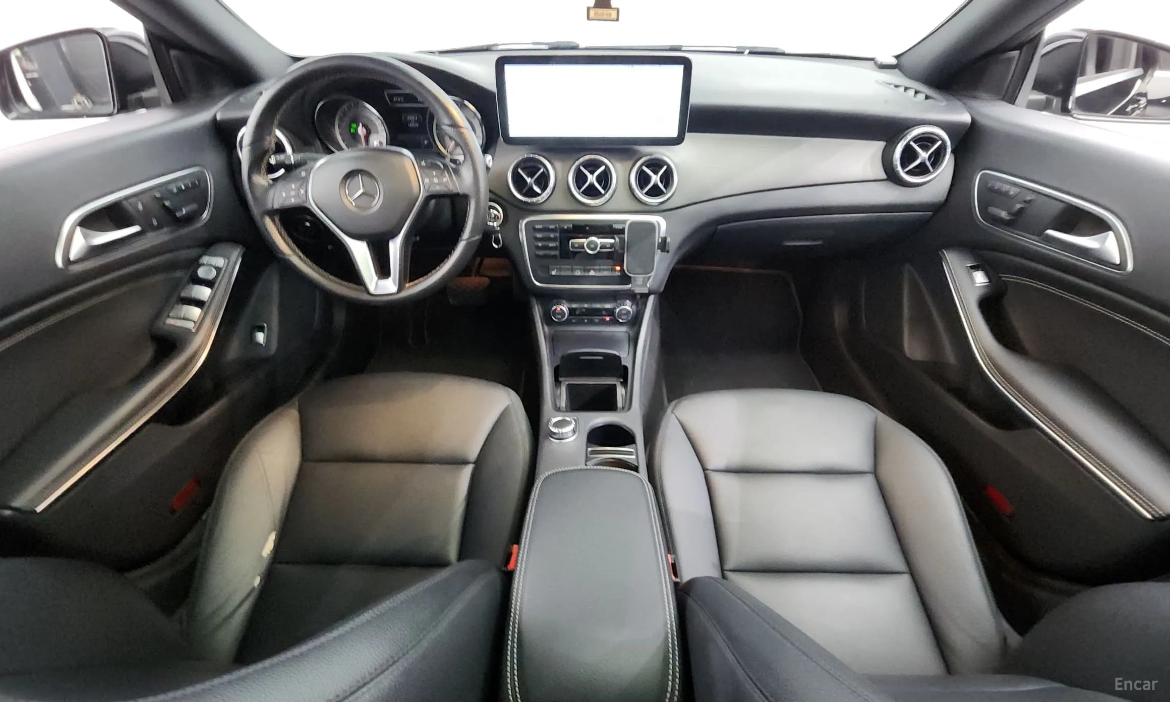 CLA-Class C117