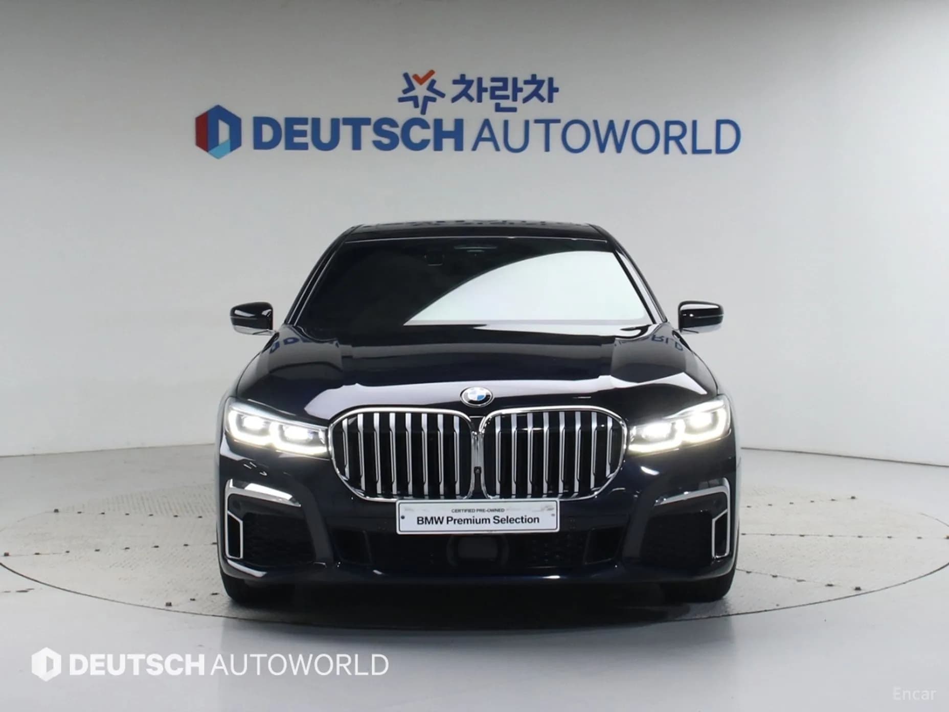 7 Series (G11)