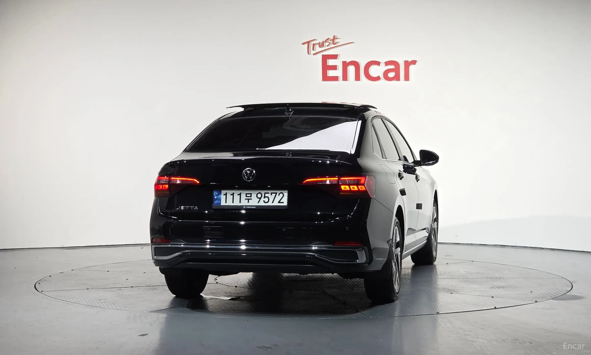 Jetta 7th Generation