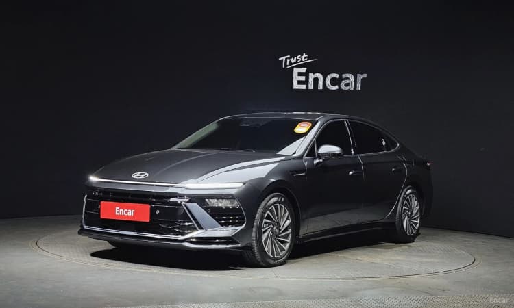 Sonata The Edge Hybrid (DN8)
