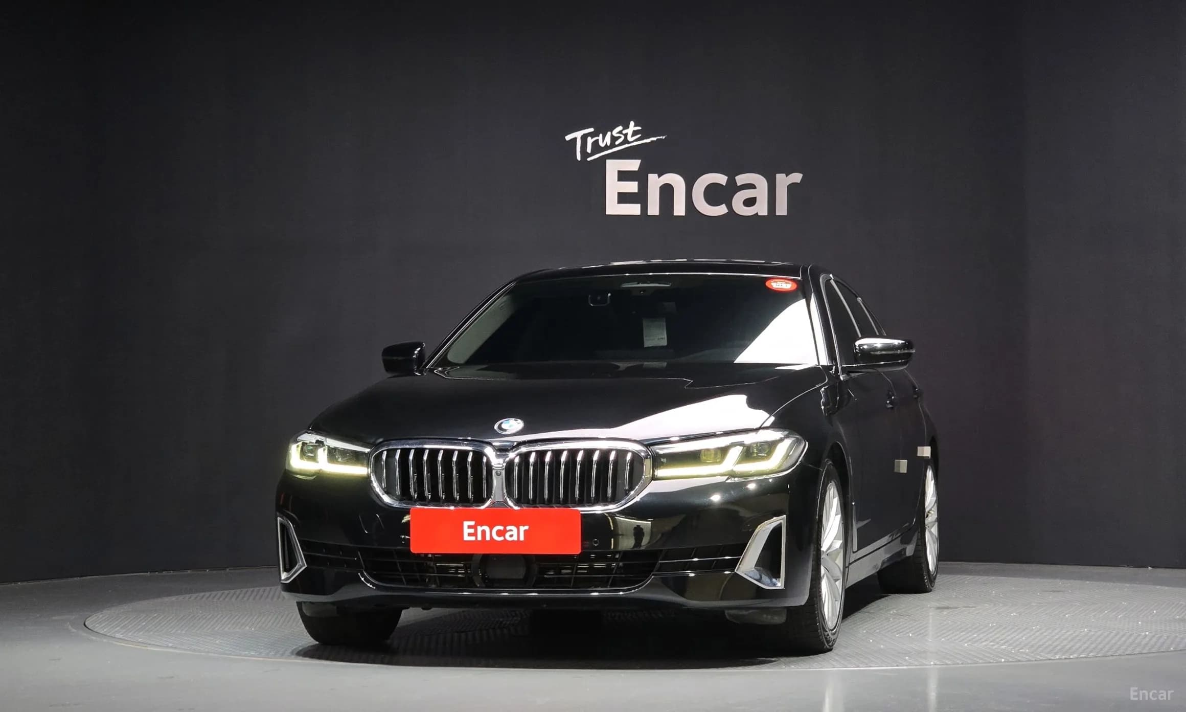 5 Series (G30)