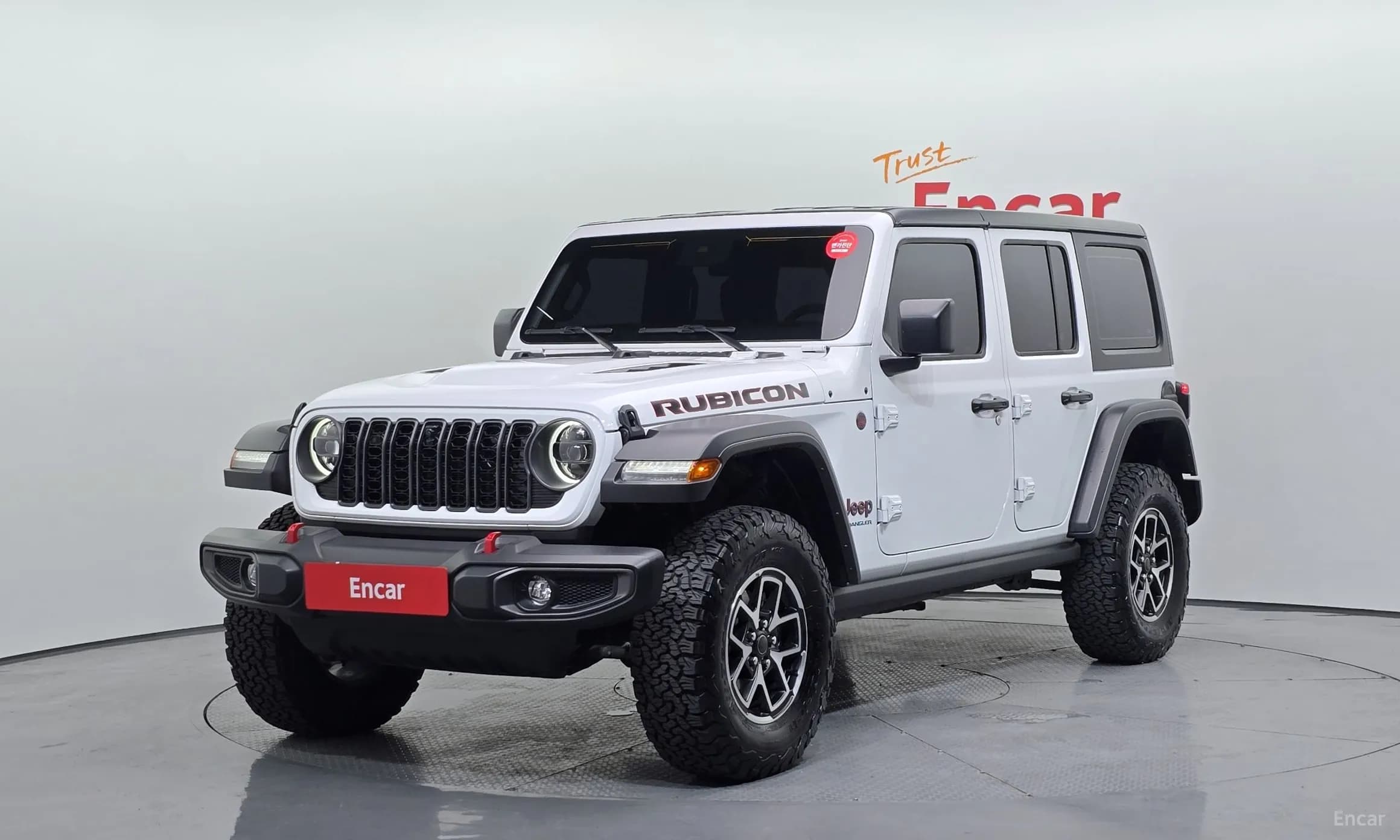 Wrangler (JL)