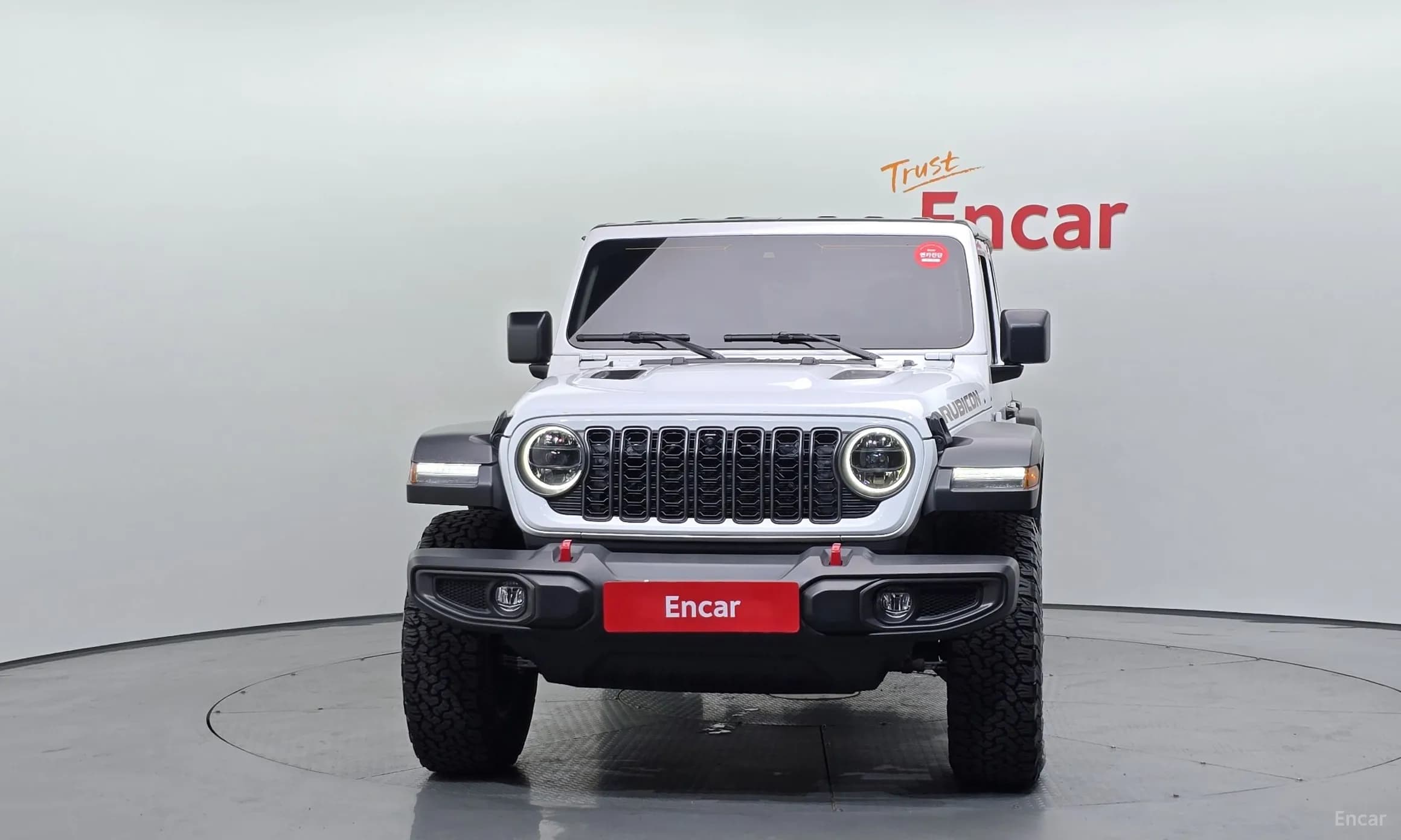 Wrangler (JL)