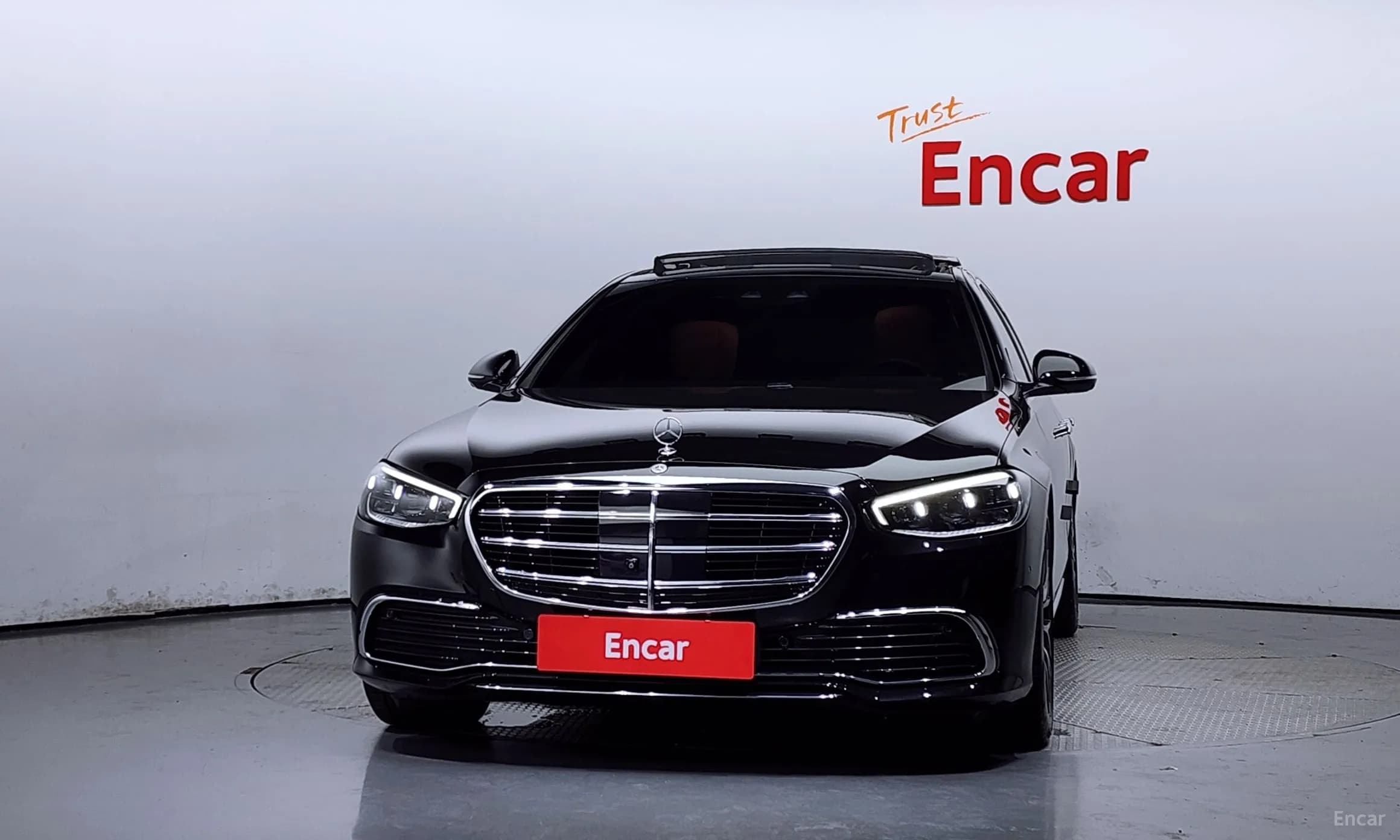 S-Class W223