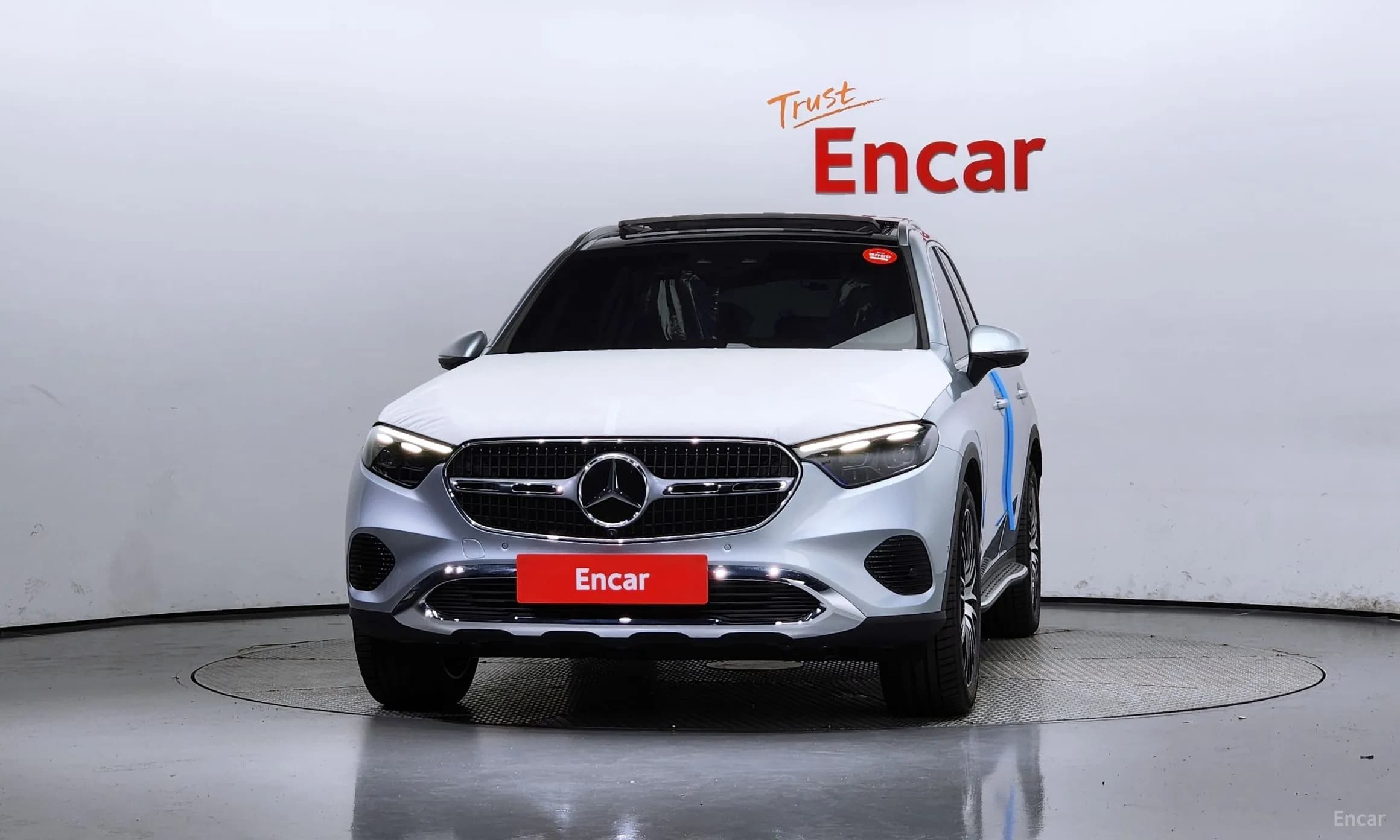 GLC-Class X254