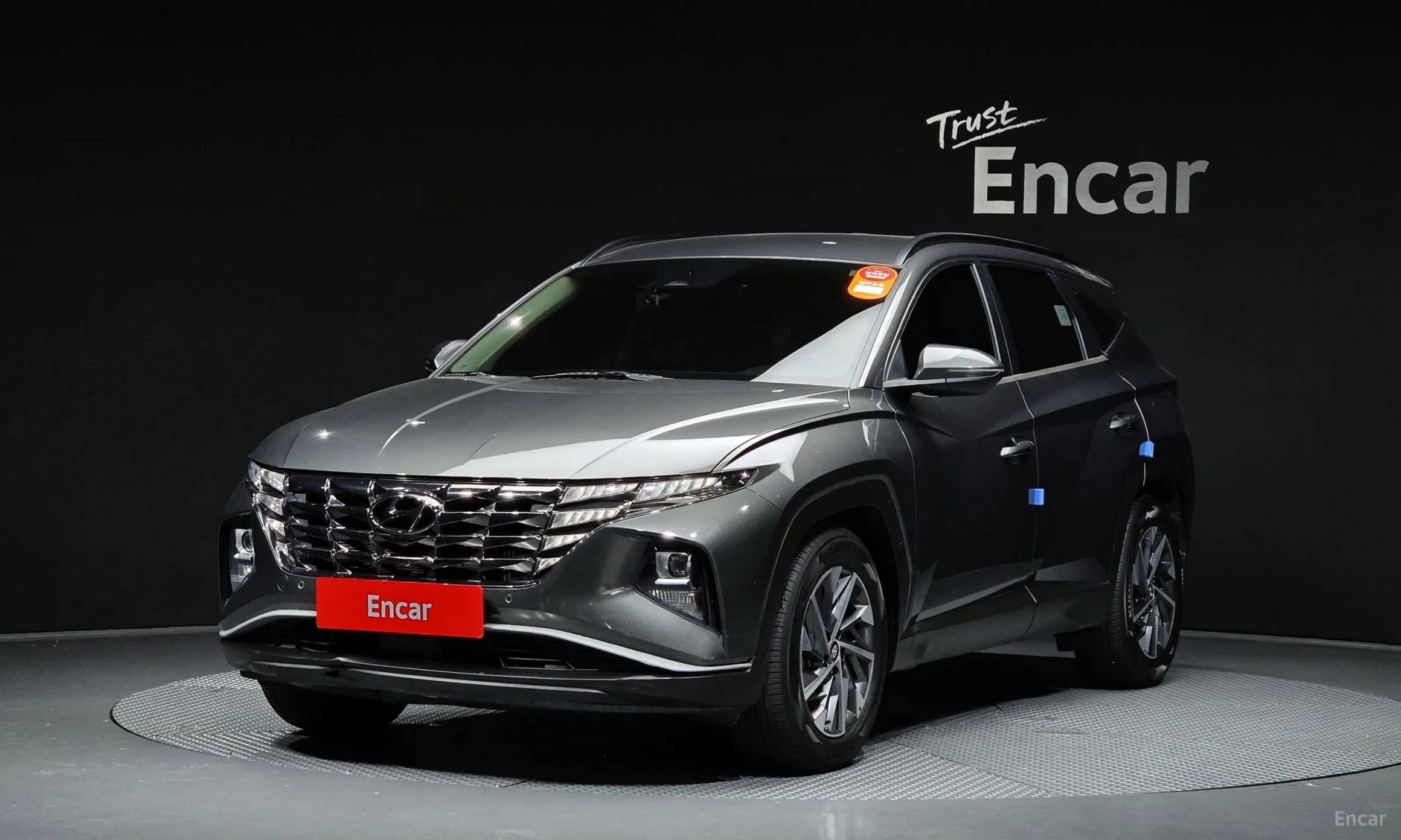 Tucson (NX4)