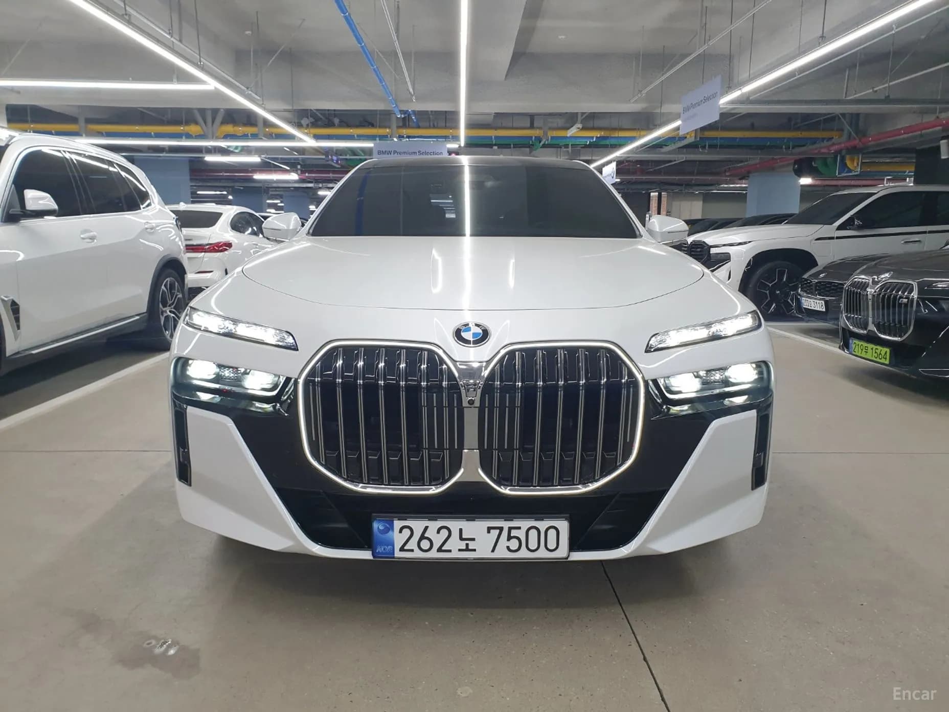 7 Series (G70)