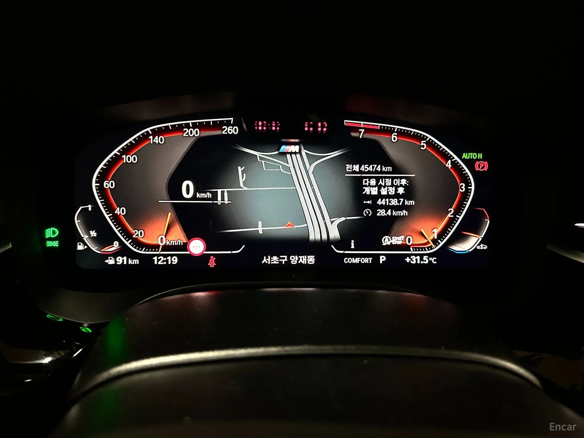 6-Series GT (G32)