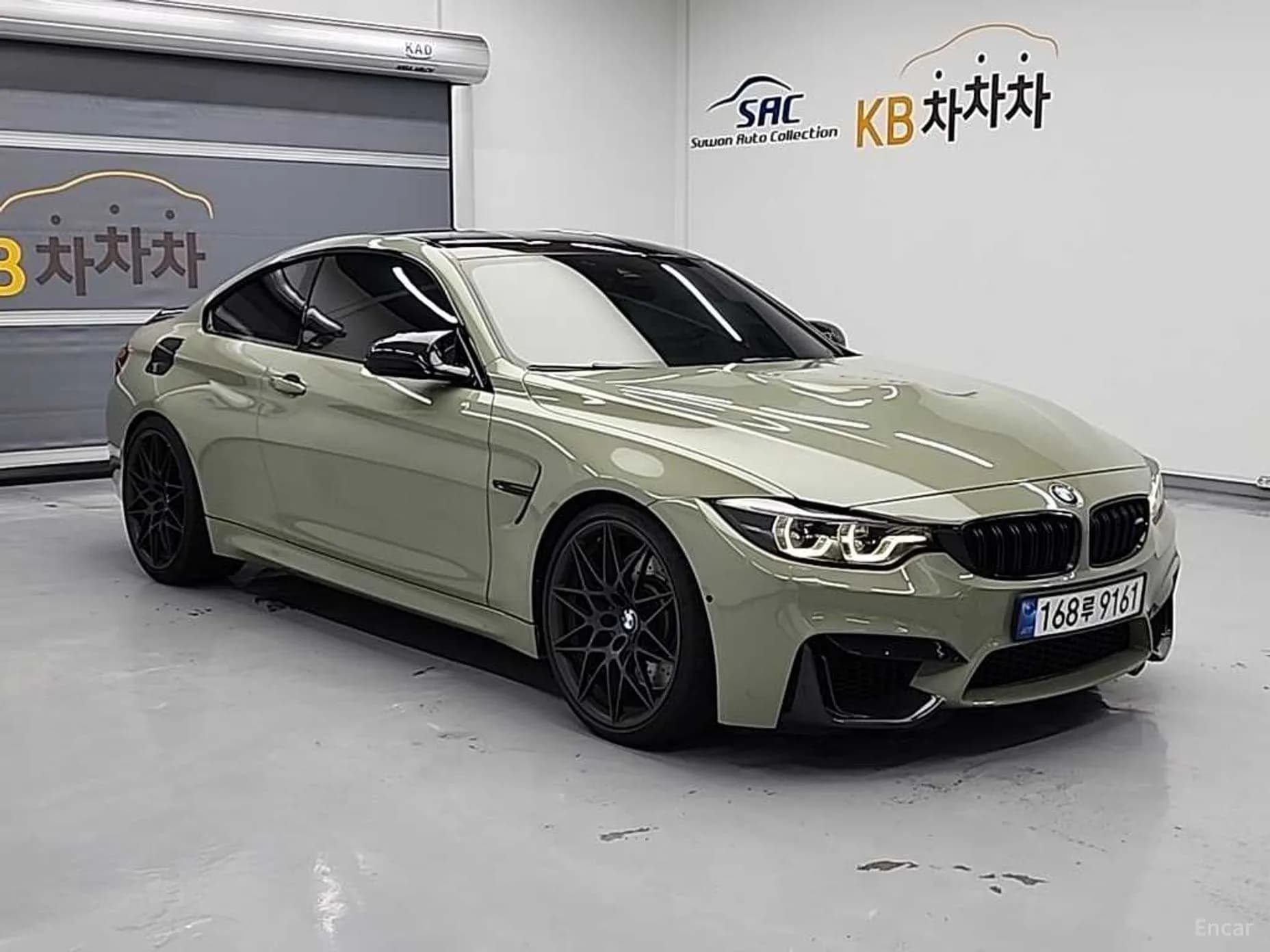 M4 (F82)