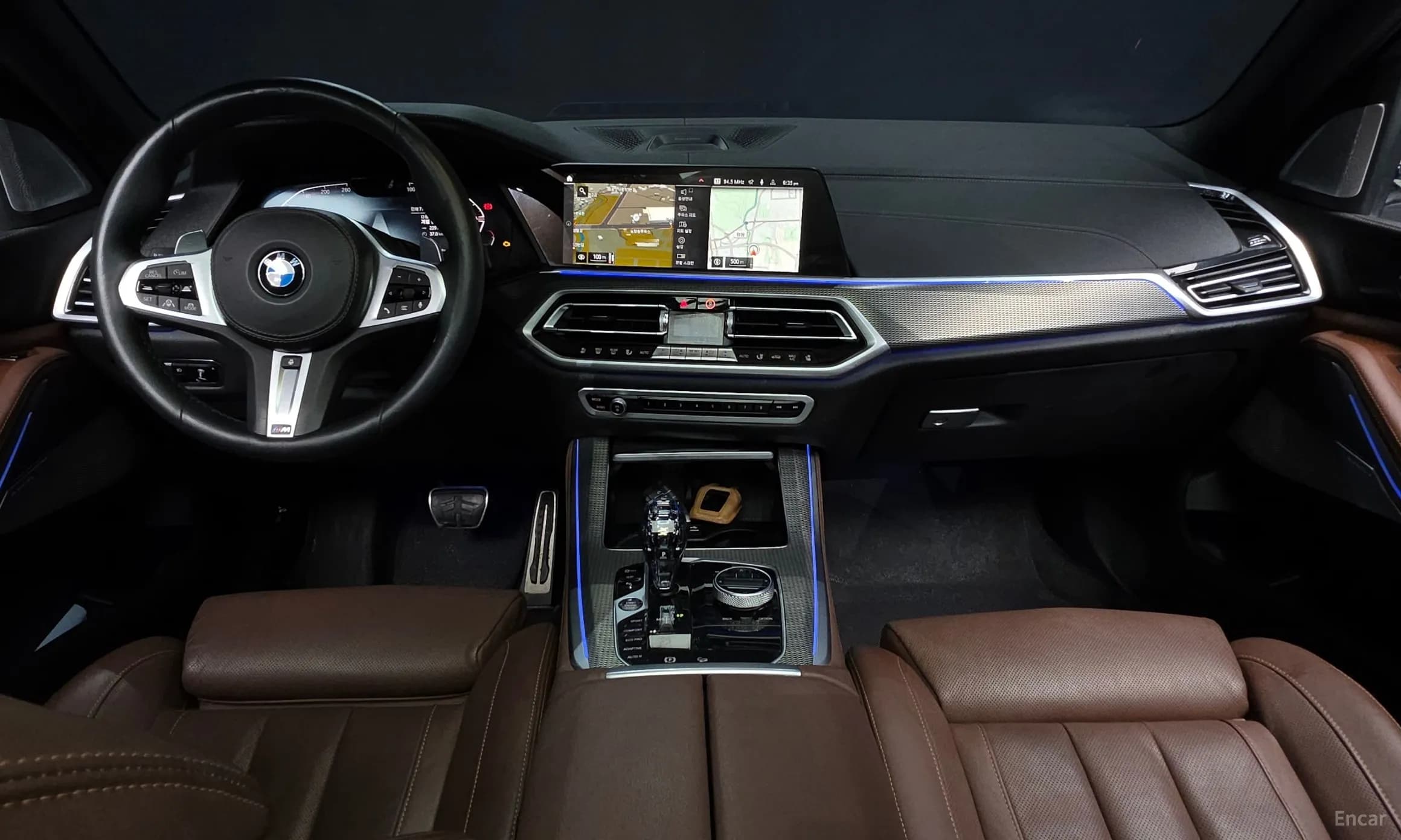 X5 (G05)