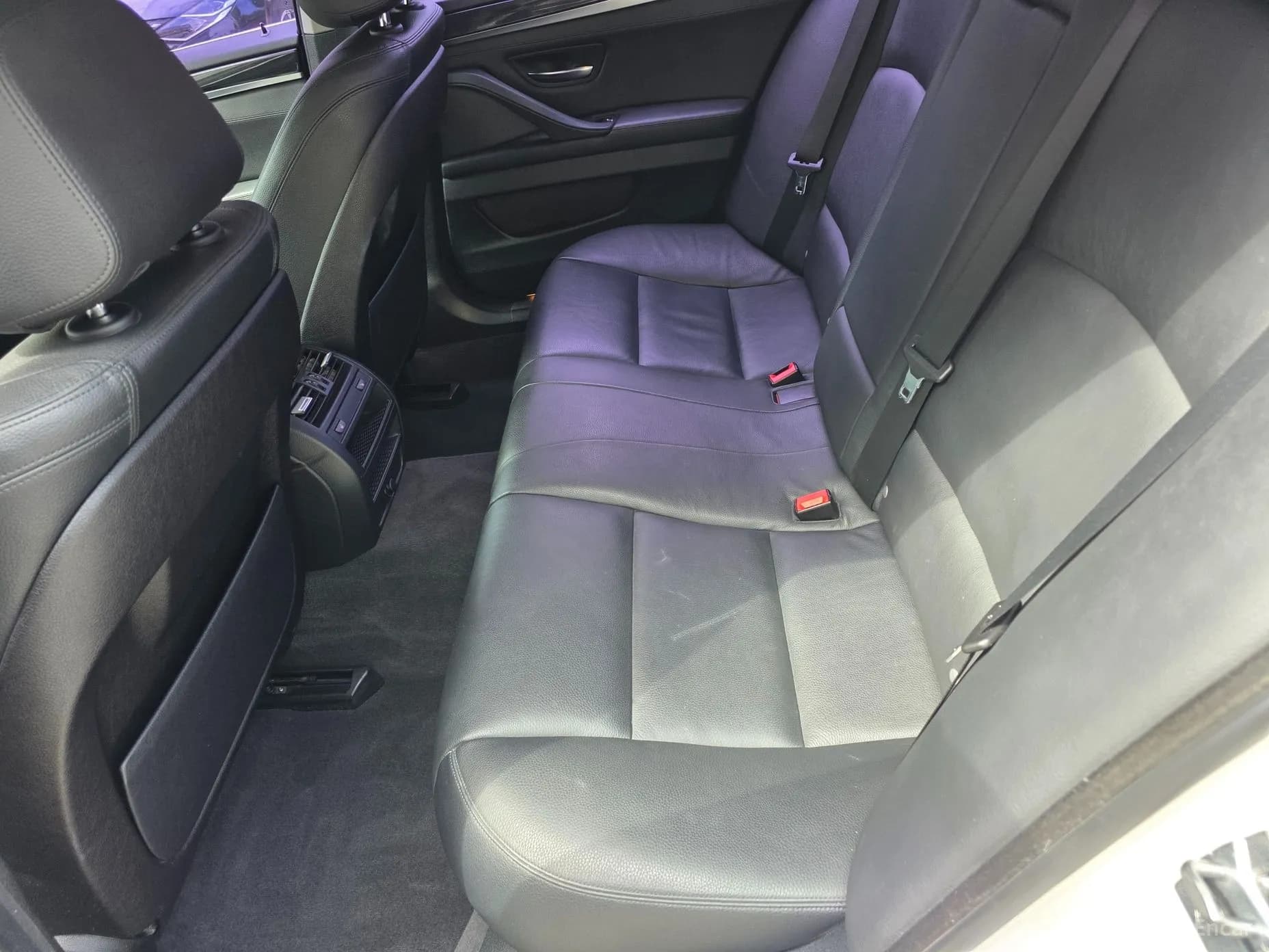 5 Series (F10)