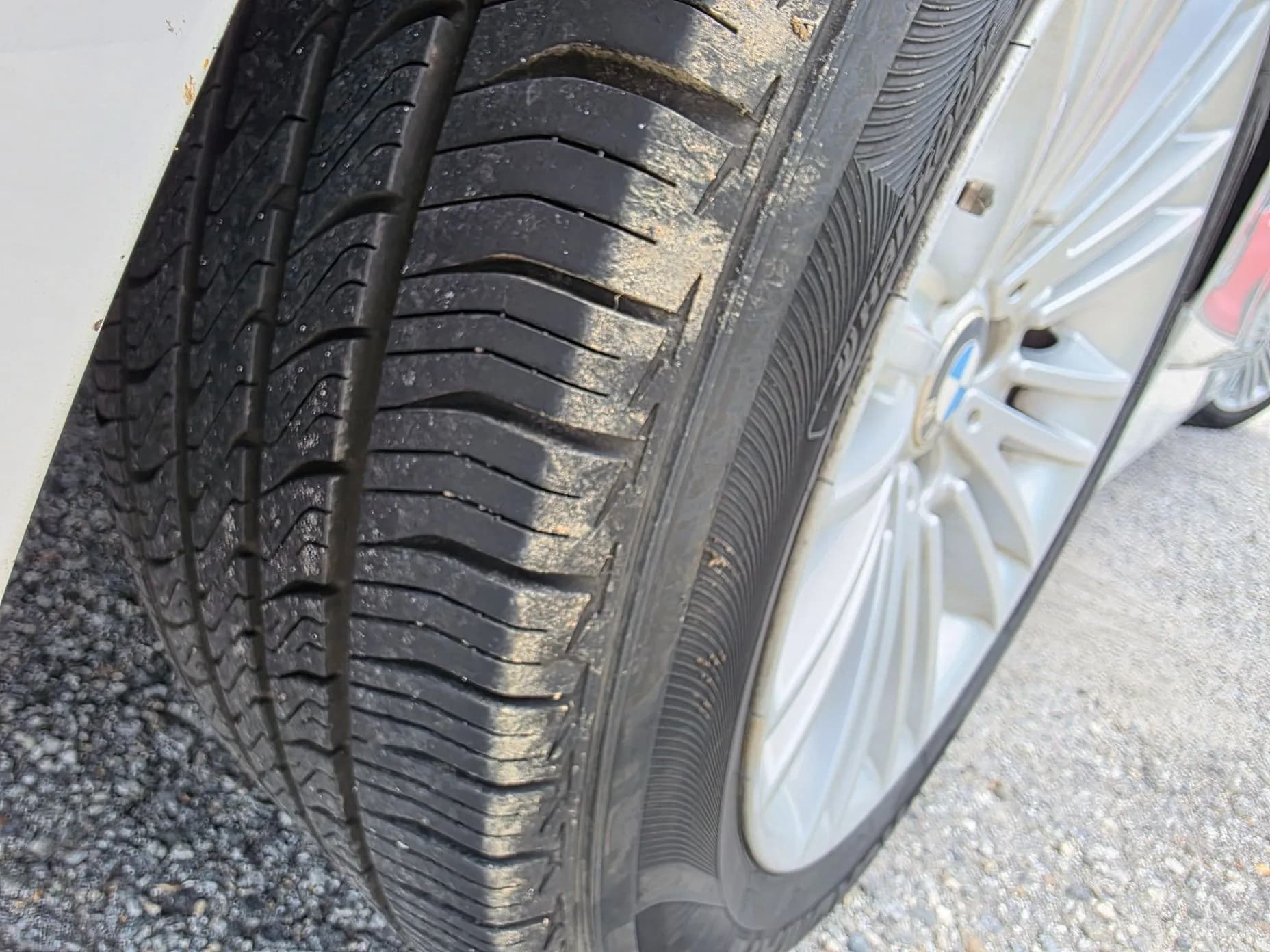 5 Series (F10)