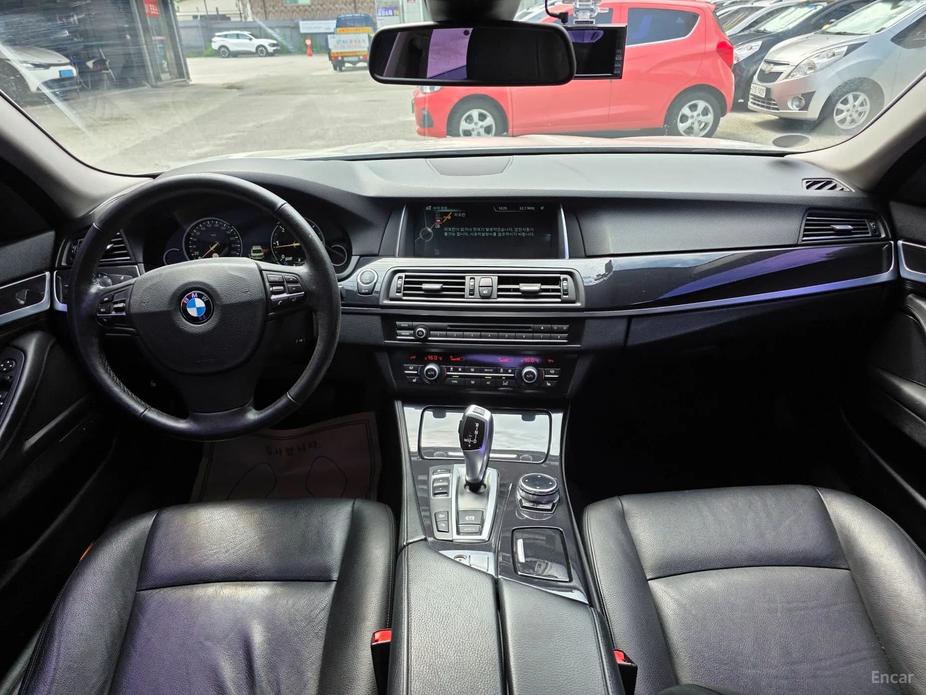 5 Series (F10)