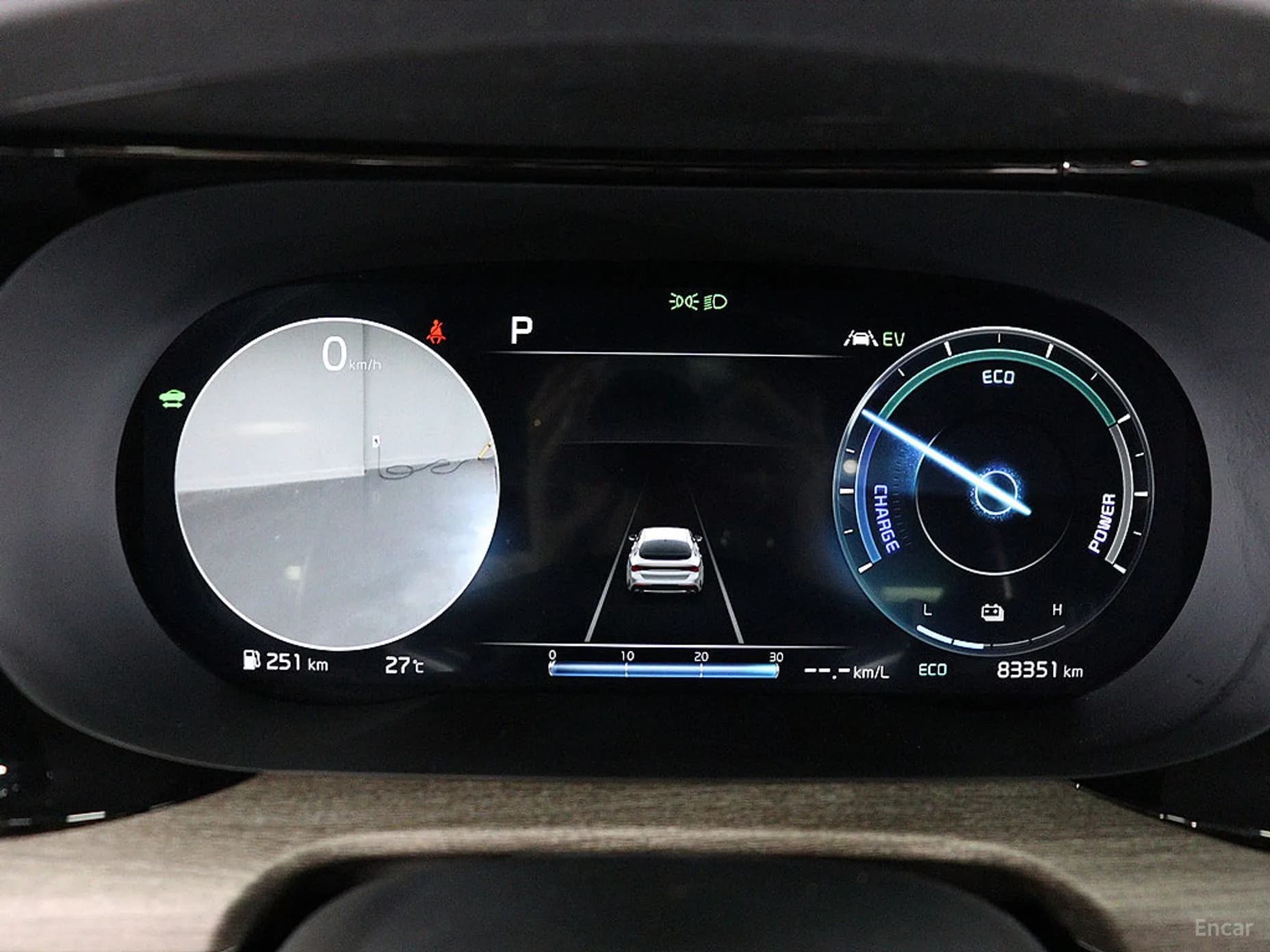 K5 Hybrid 3rd Generation