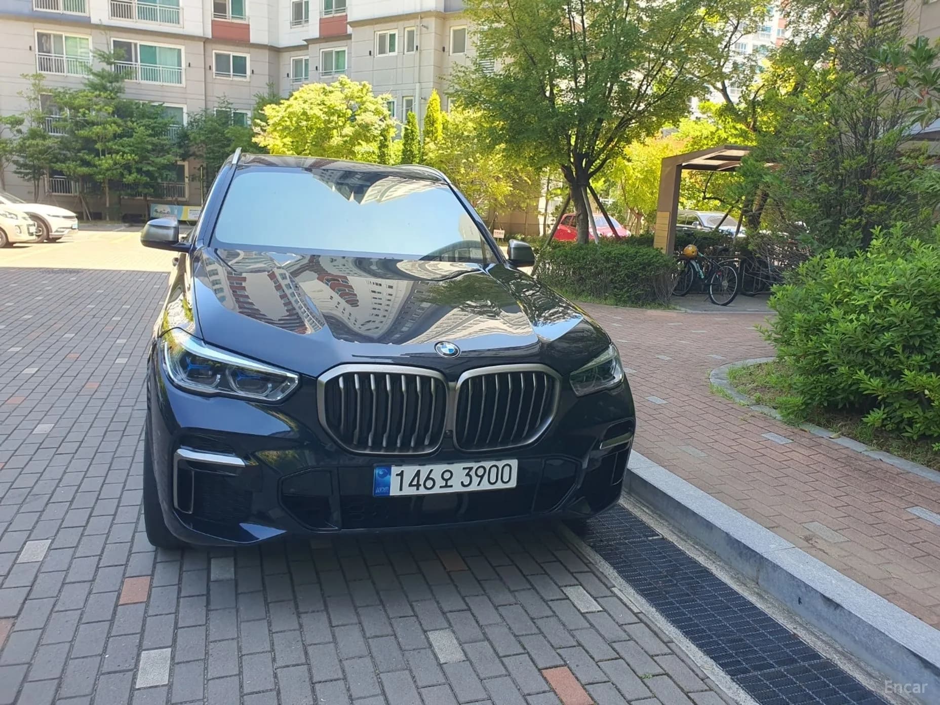 X5 (G05)