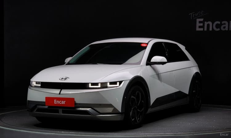 Ioniq 5