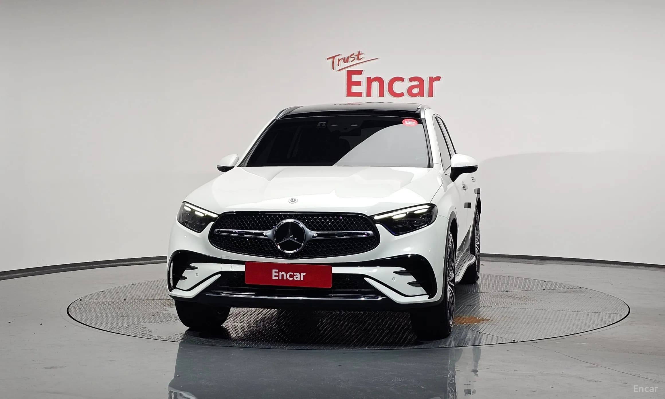 GLC-Class X254