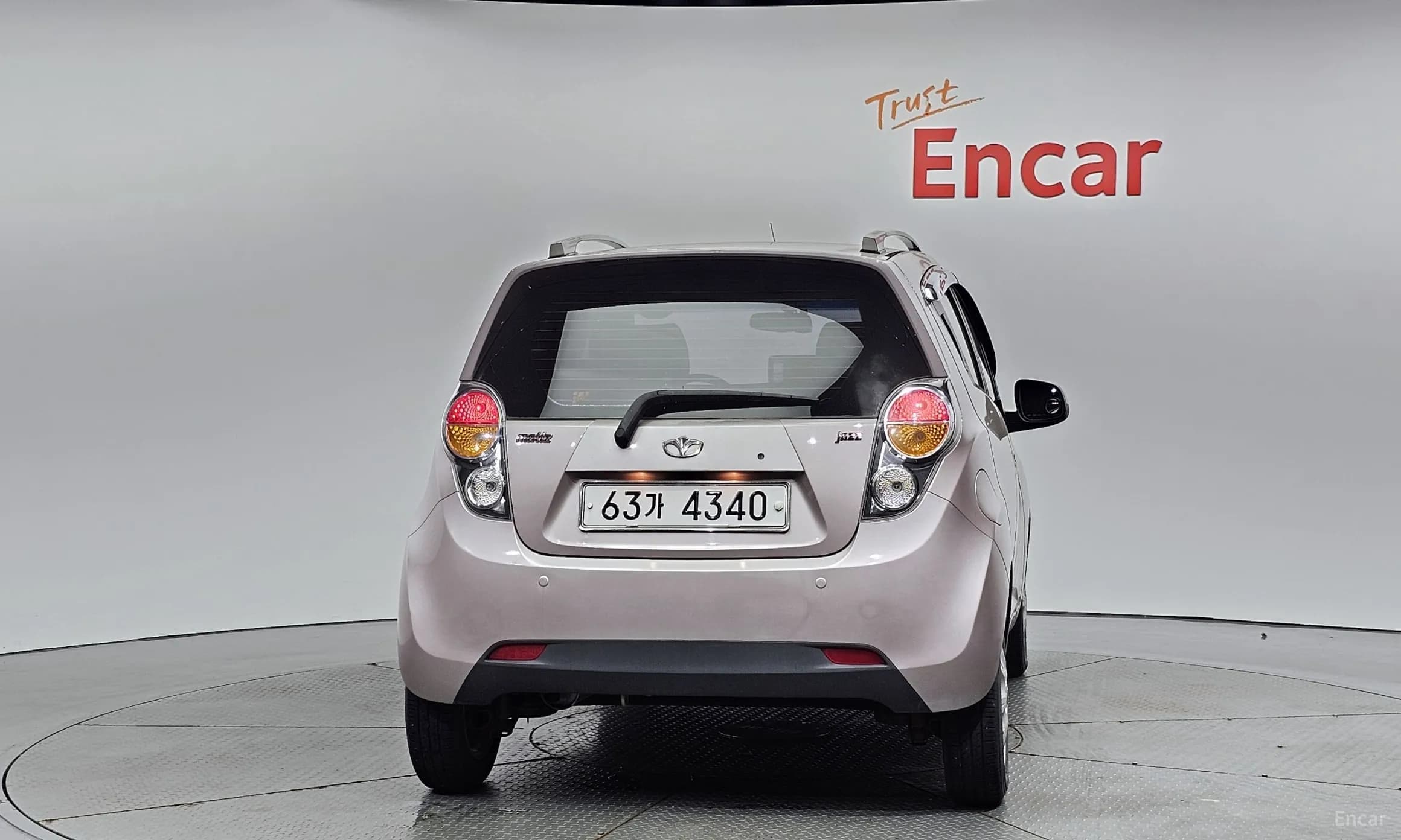 Matiz Creative