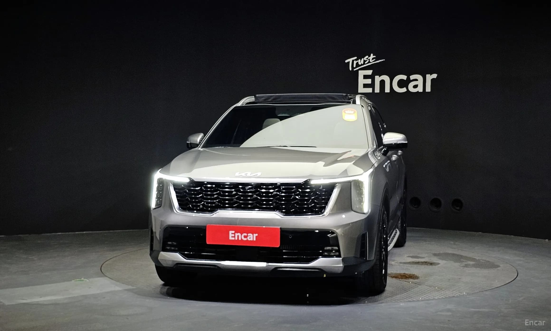 Sorento 4th Generation