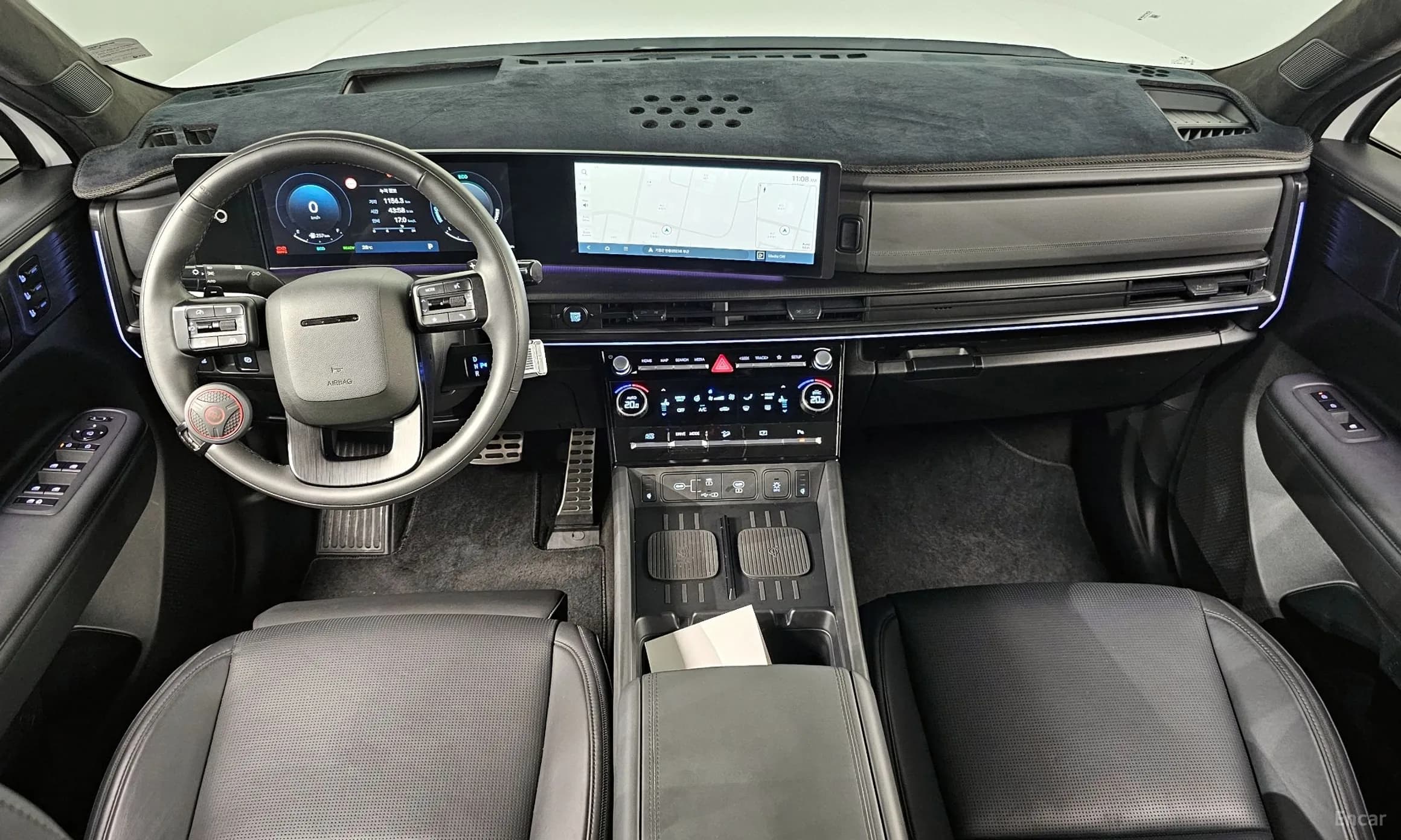 Santa Fe (MX5)