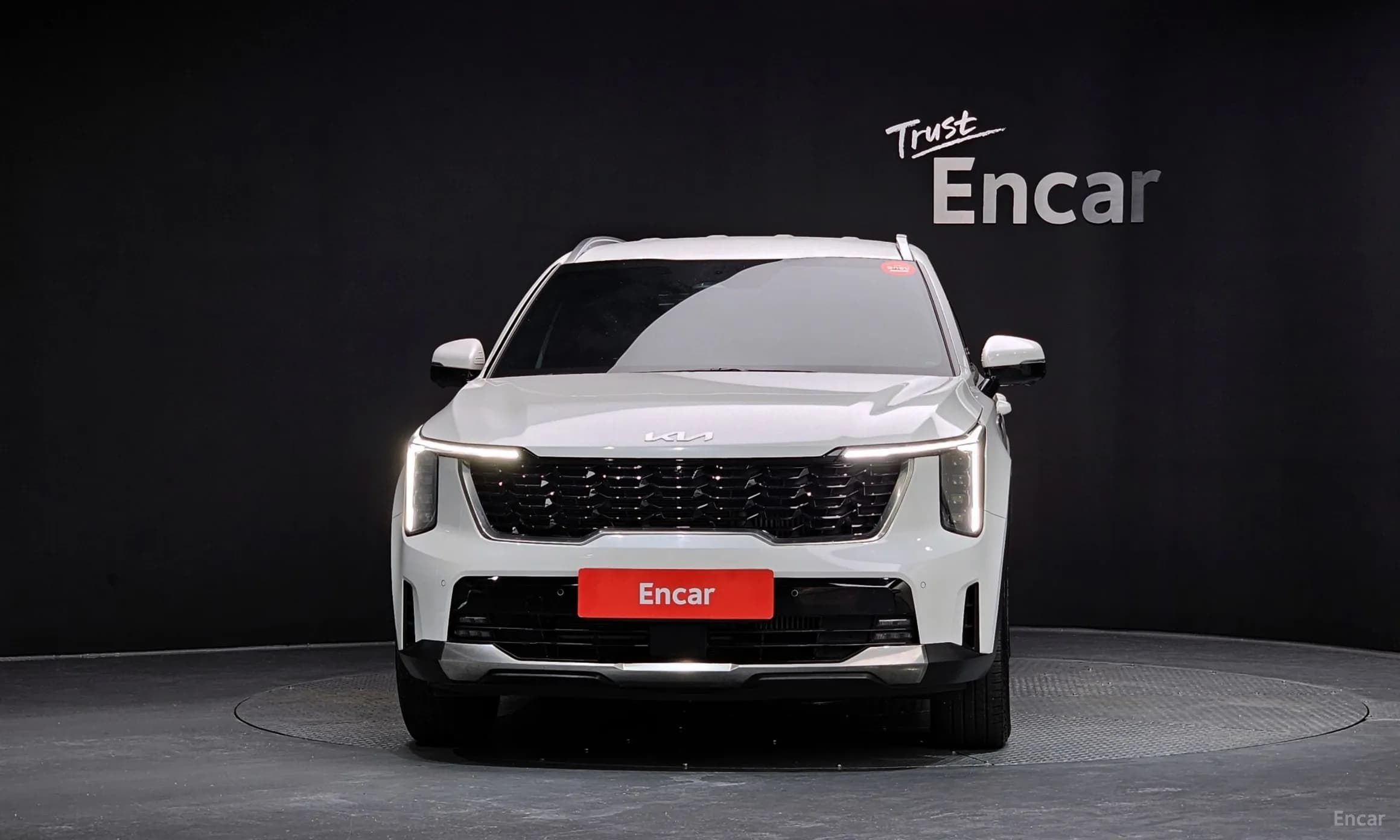 Sorento 4th Generation