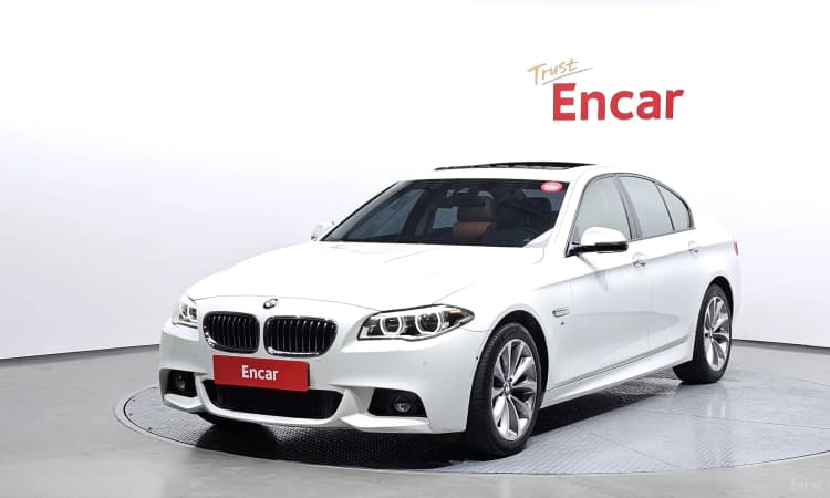 5 Series (F10)