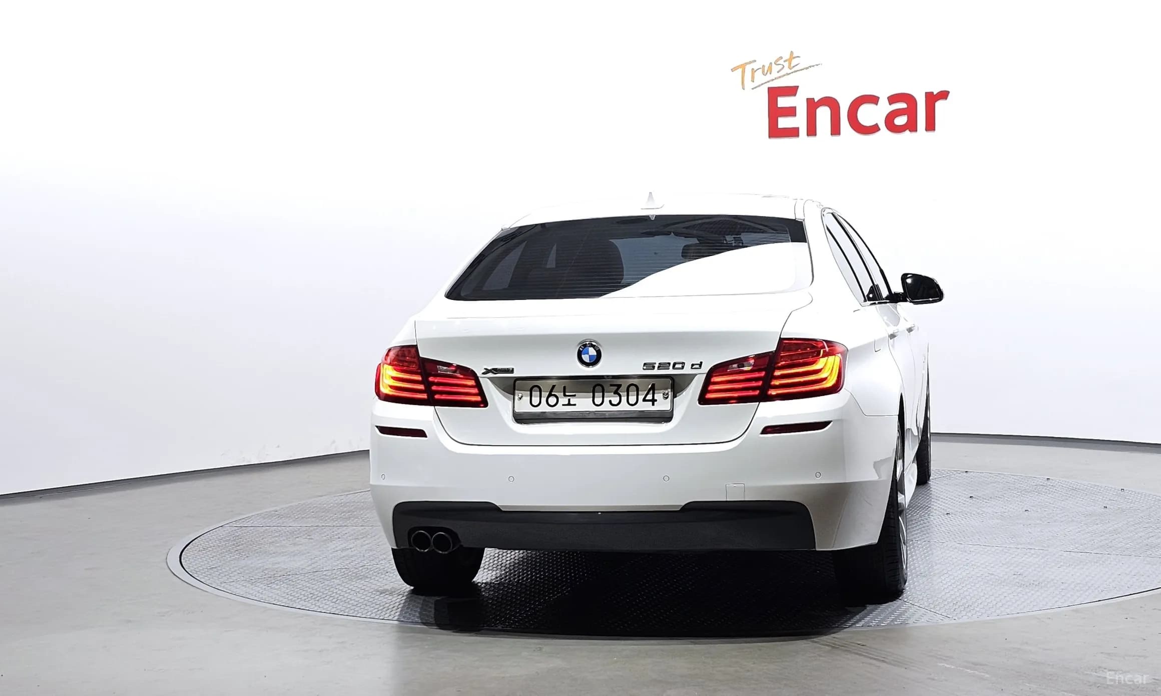 5 Series (F10)
