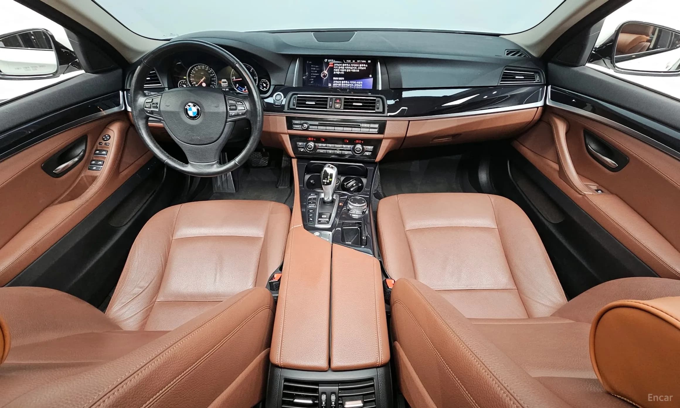 5 Series (F10)