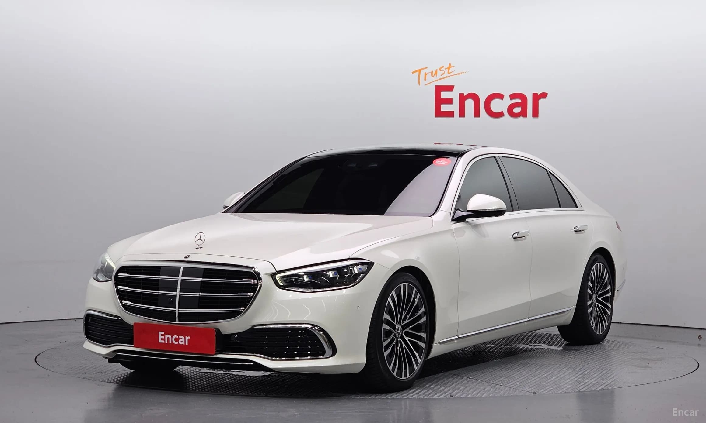 S-Class W223