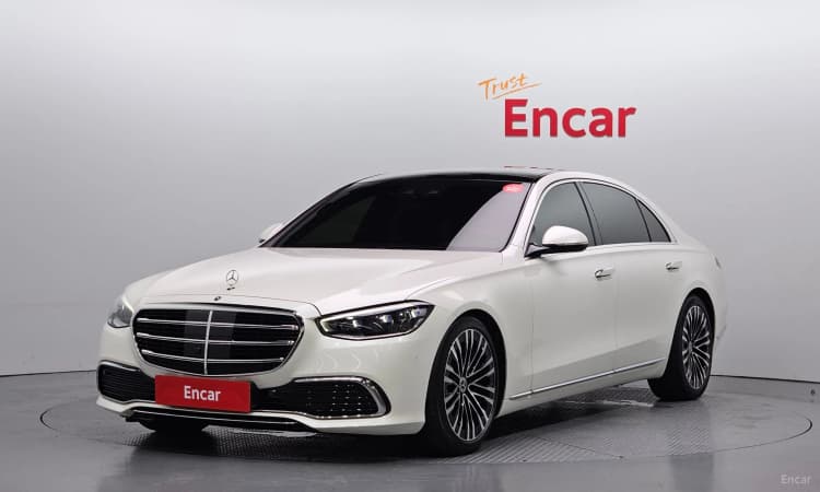 S-Class W223