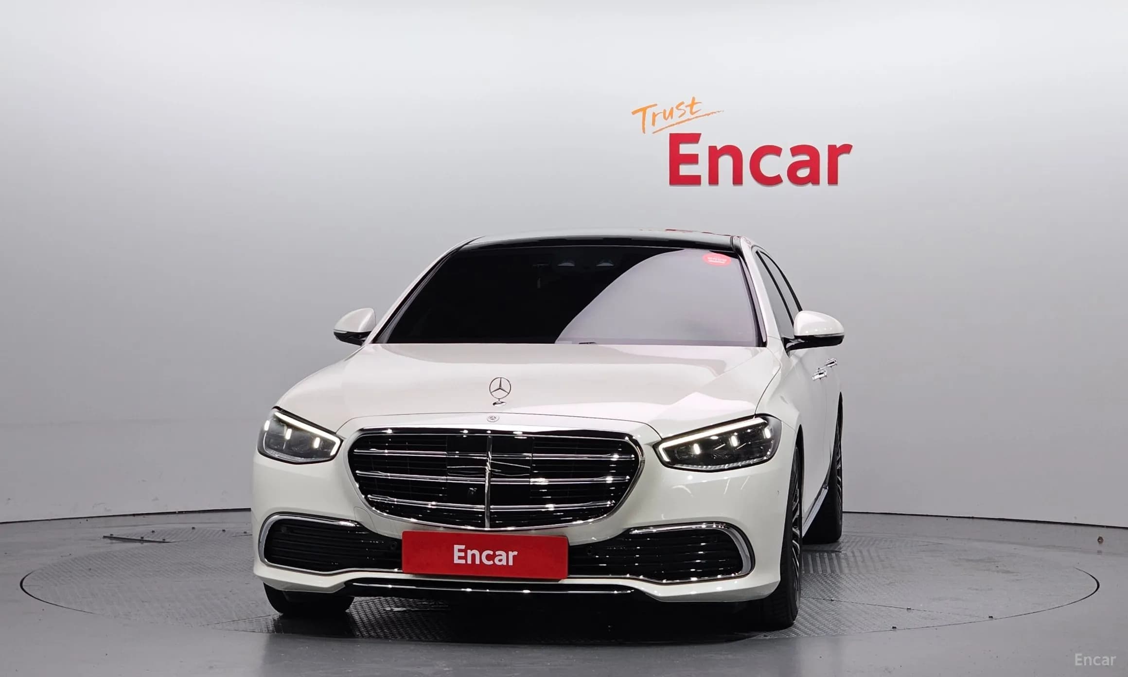 S-Class W223