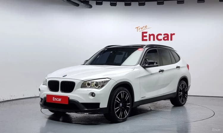 X1 (E84)