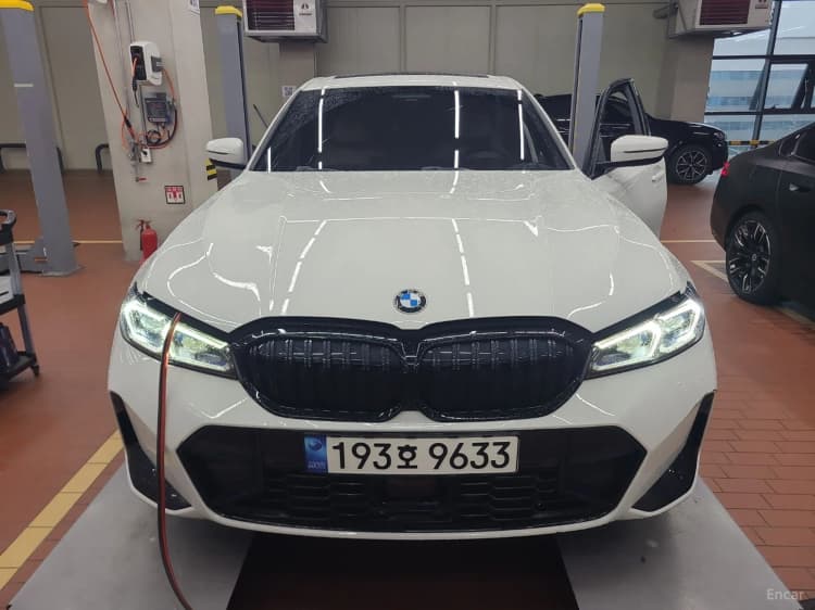 3 Series (G20)