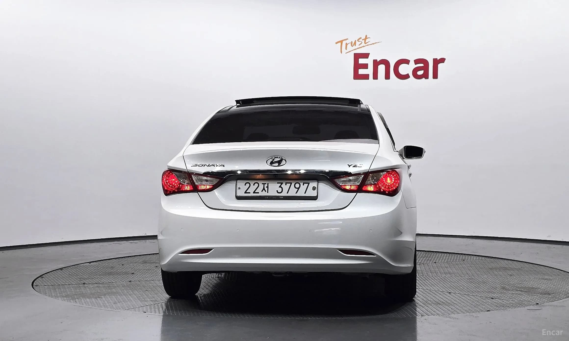 YF Sonata