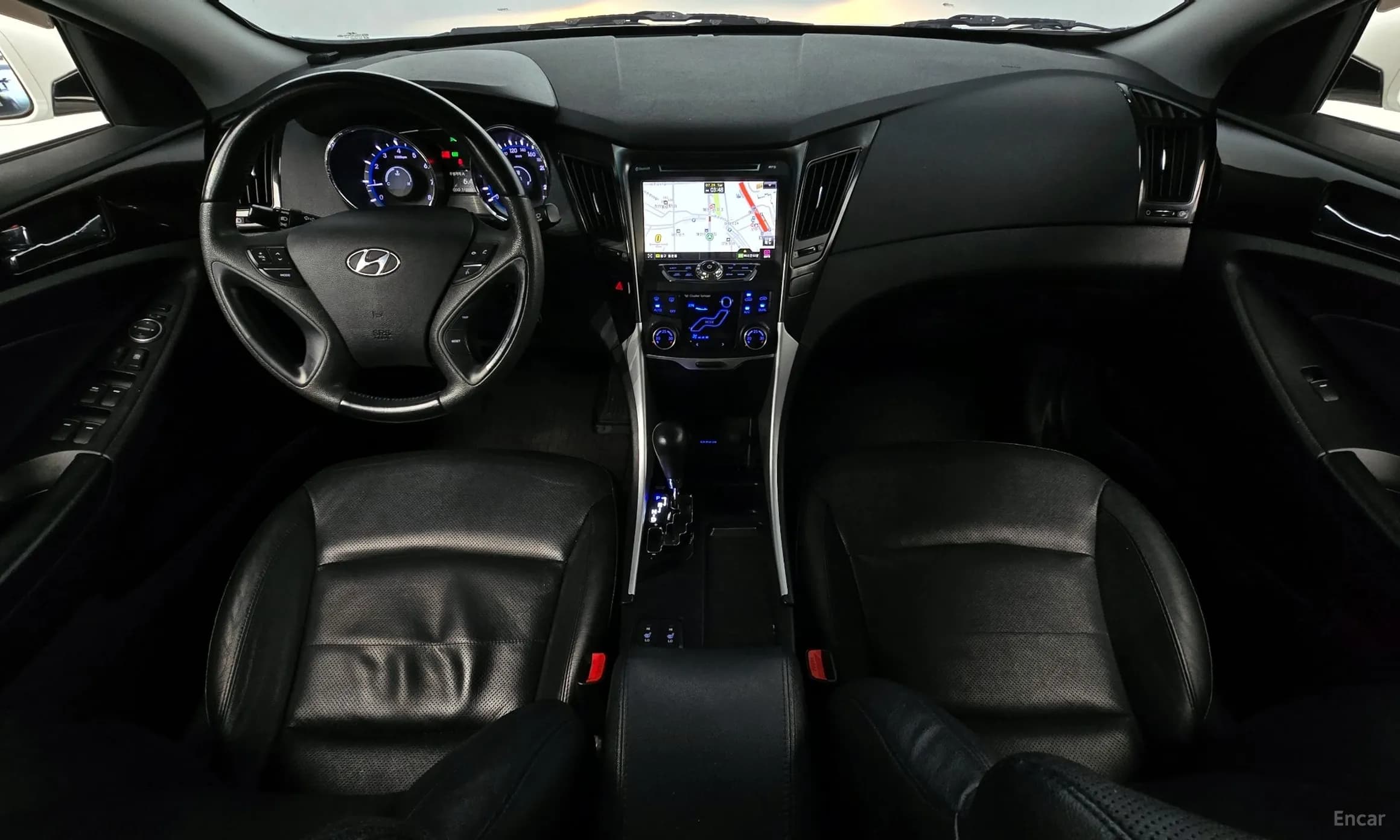YF Sonata